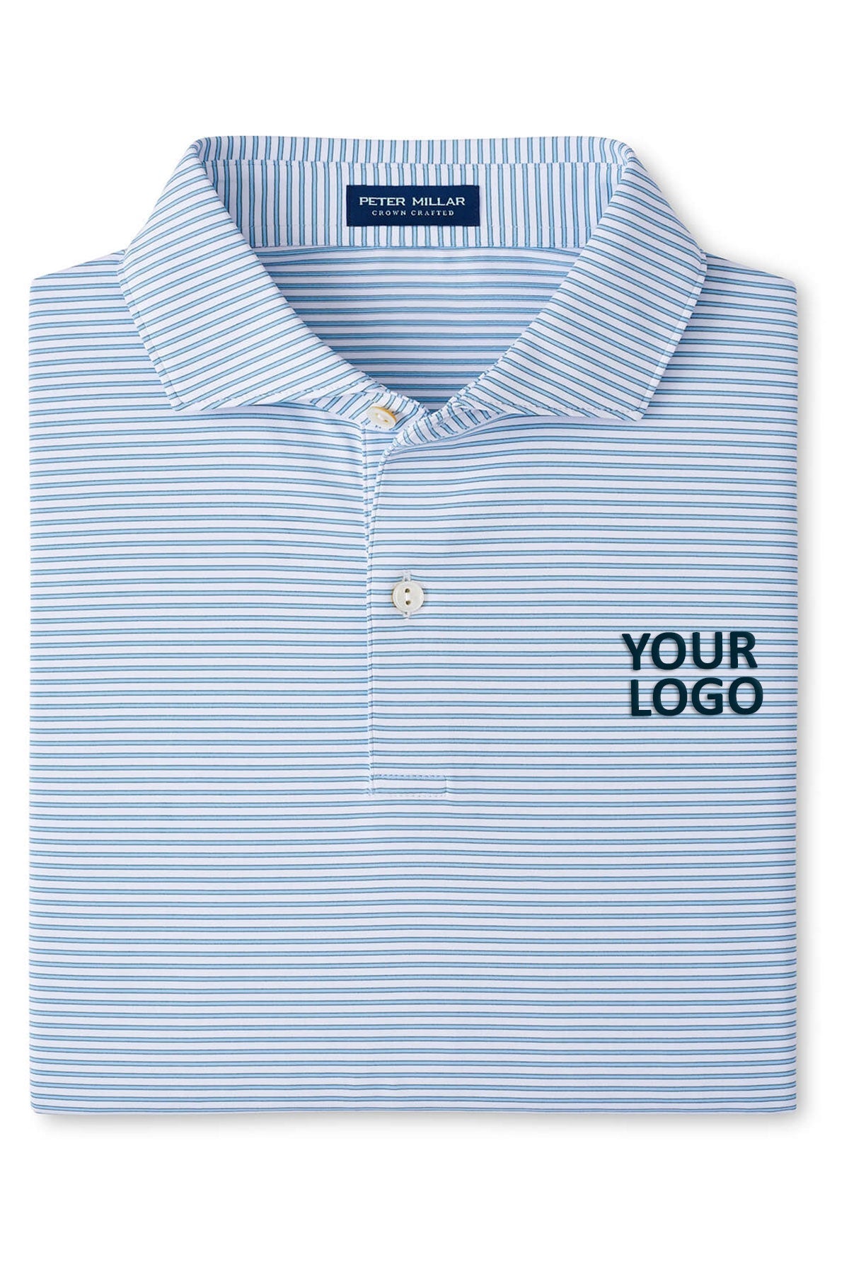 Peter Millar White MF25XK03E