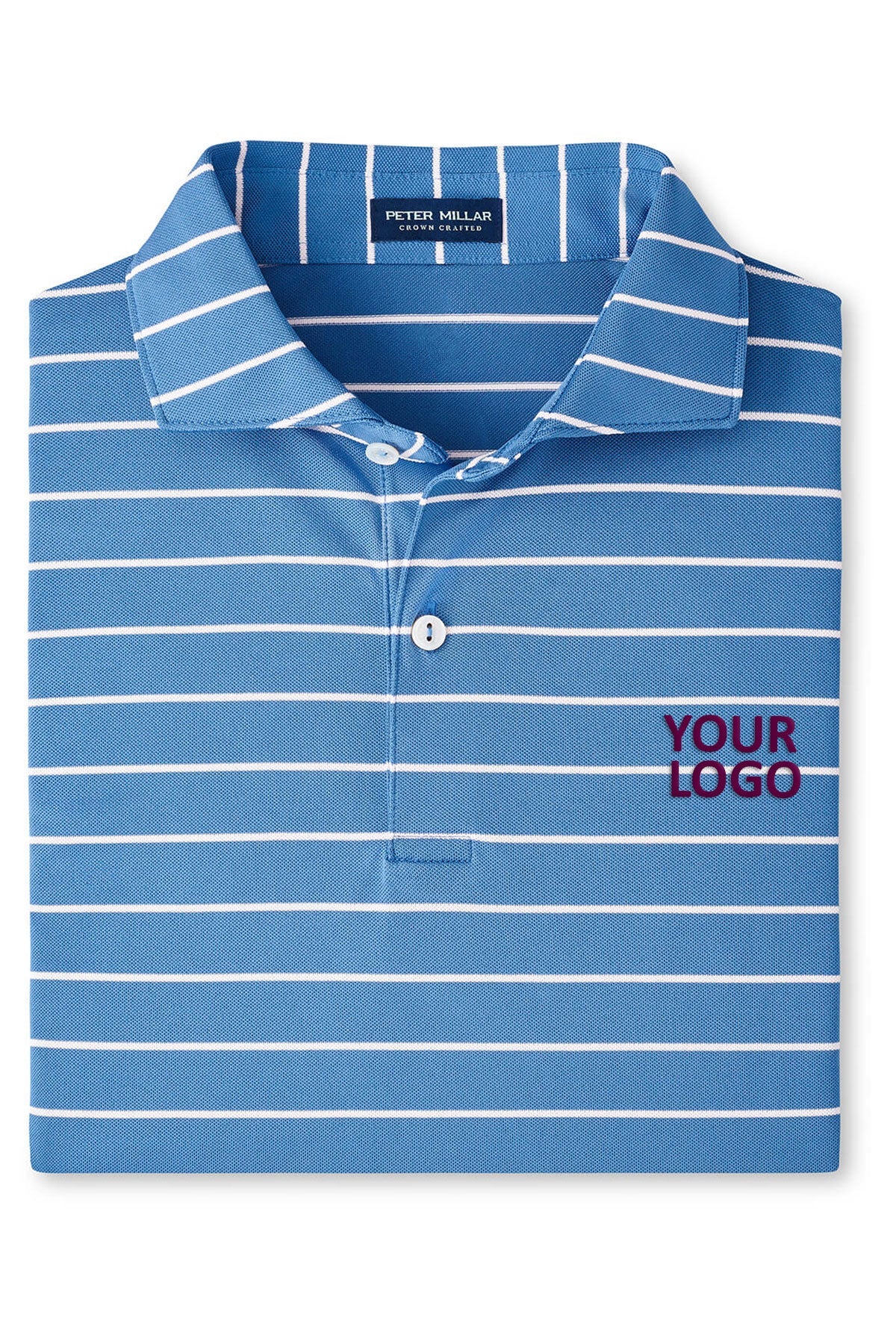 Peter Millar Lunar Blue MF25XK53E