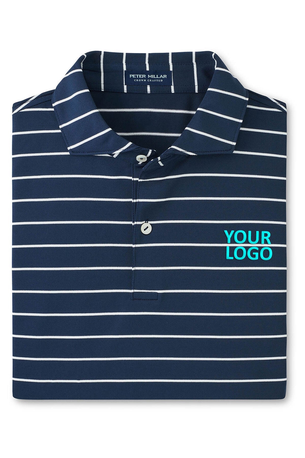Peter Millar Navy MF25XK53E