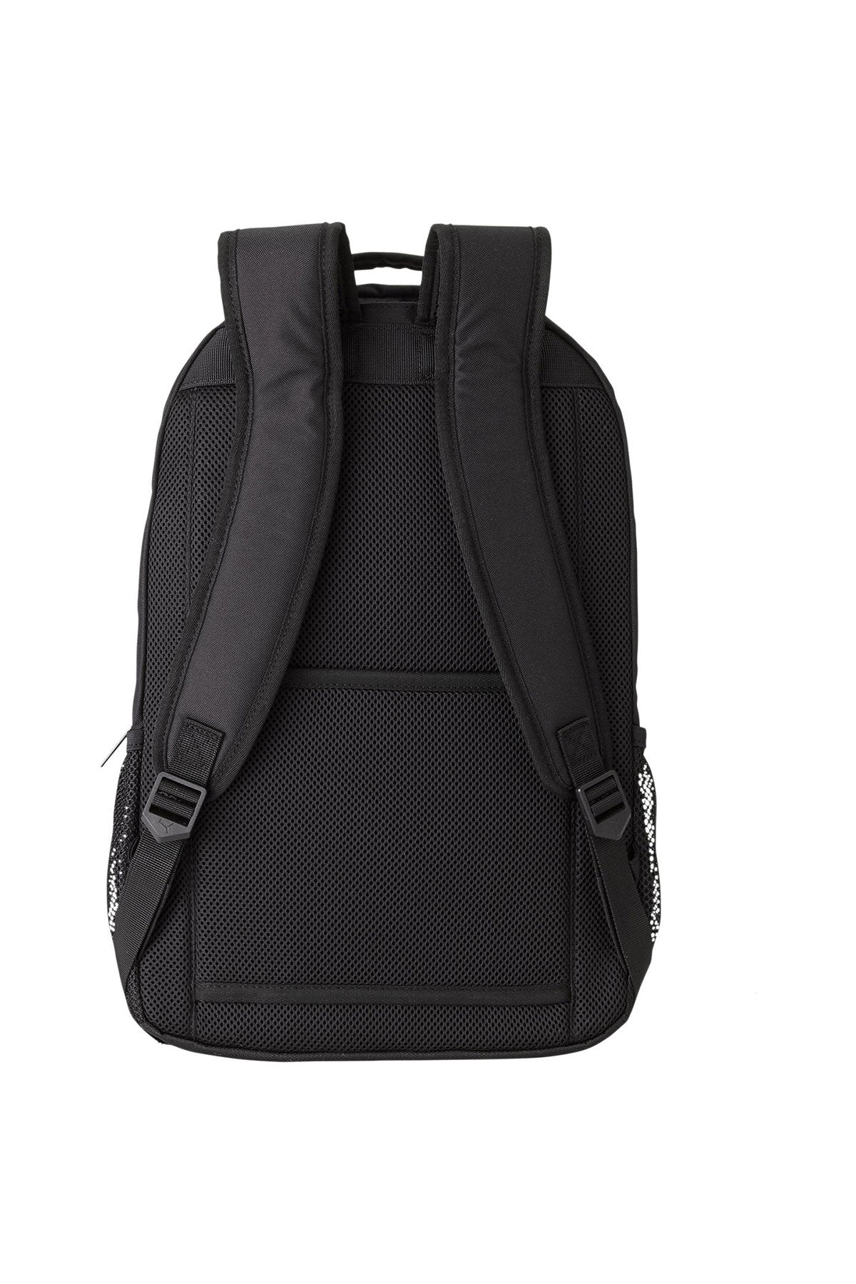 Custom Puma Camo Backpack, Puma Black