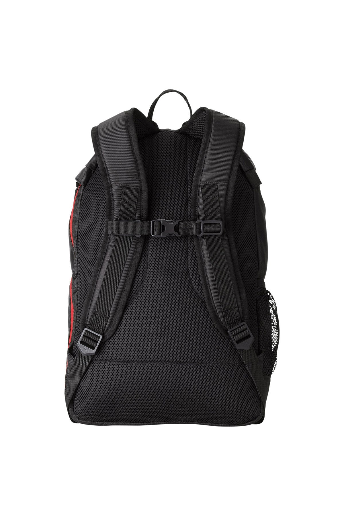 Custom Puma Backpack, Puma Black