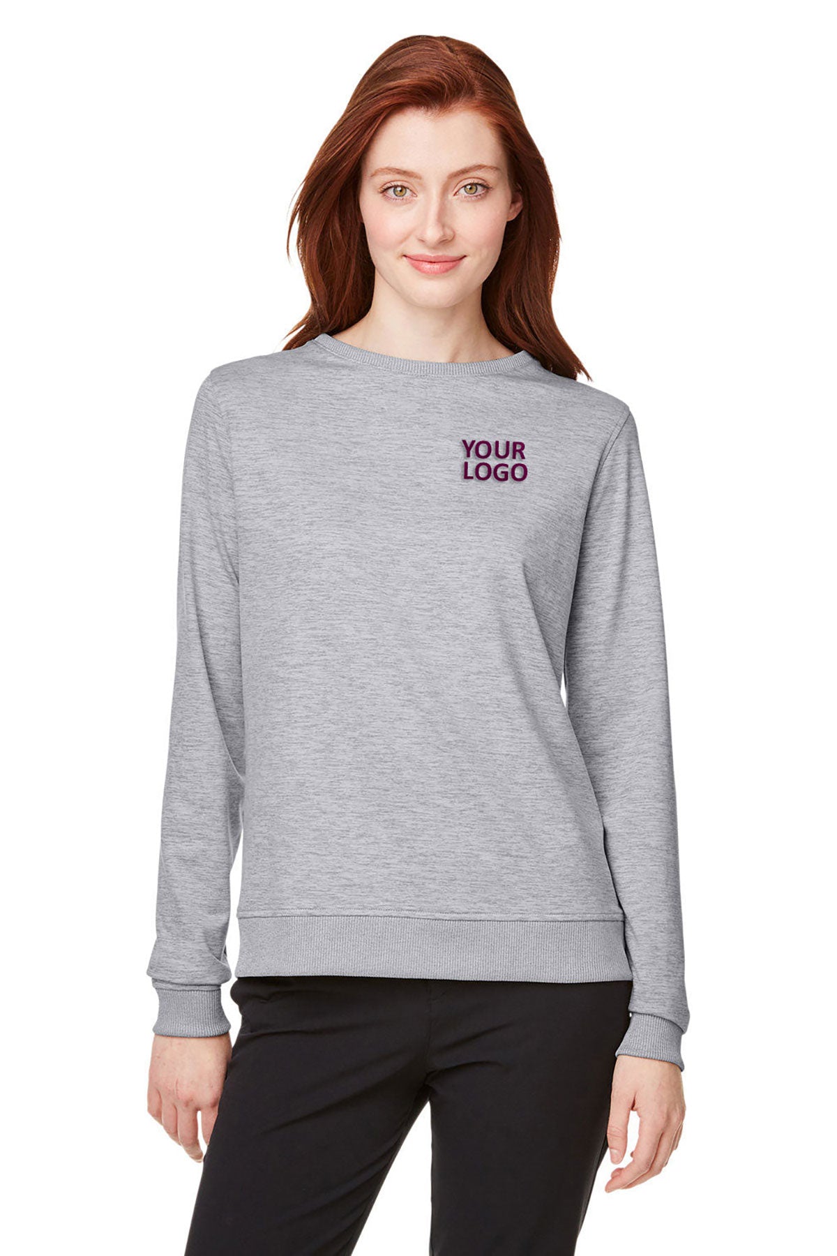 Puma Light Gray Heather 599267