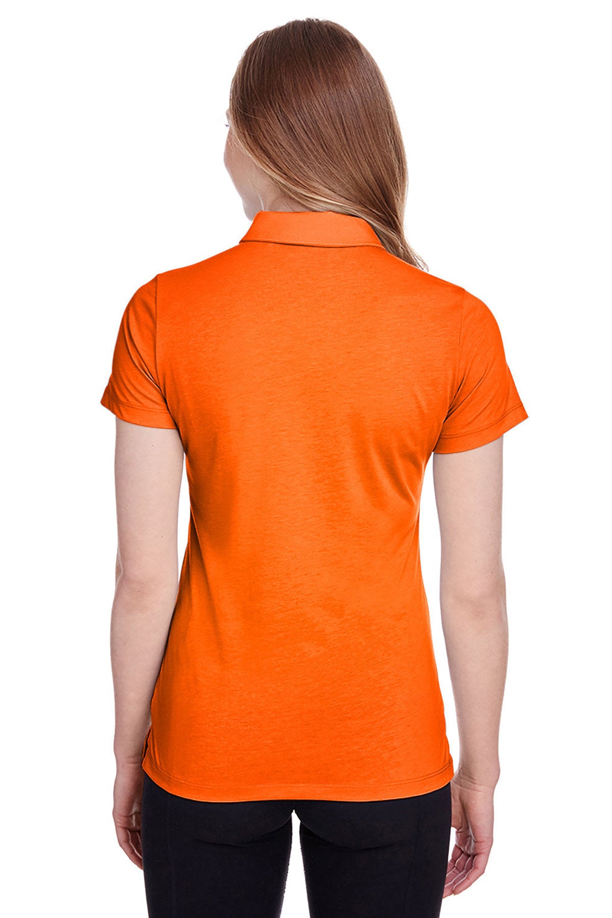 puma_596921_vibrant orange_company_logo_polos