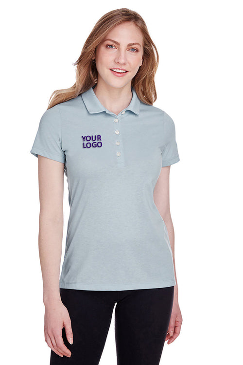 Puma Golf Men's Fusion Polo, Quarry