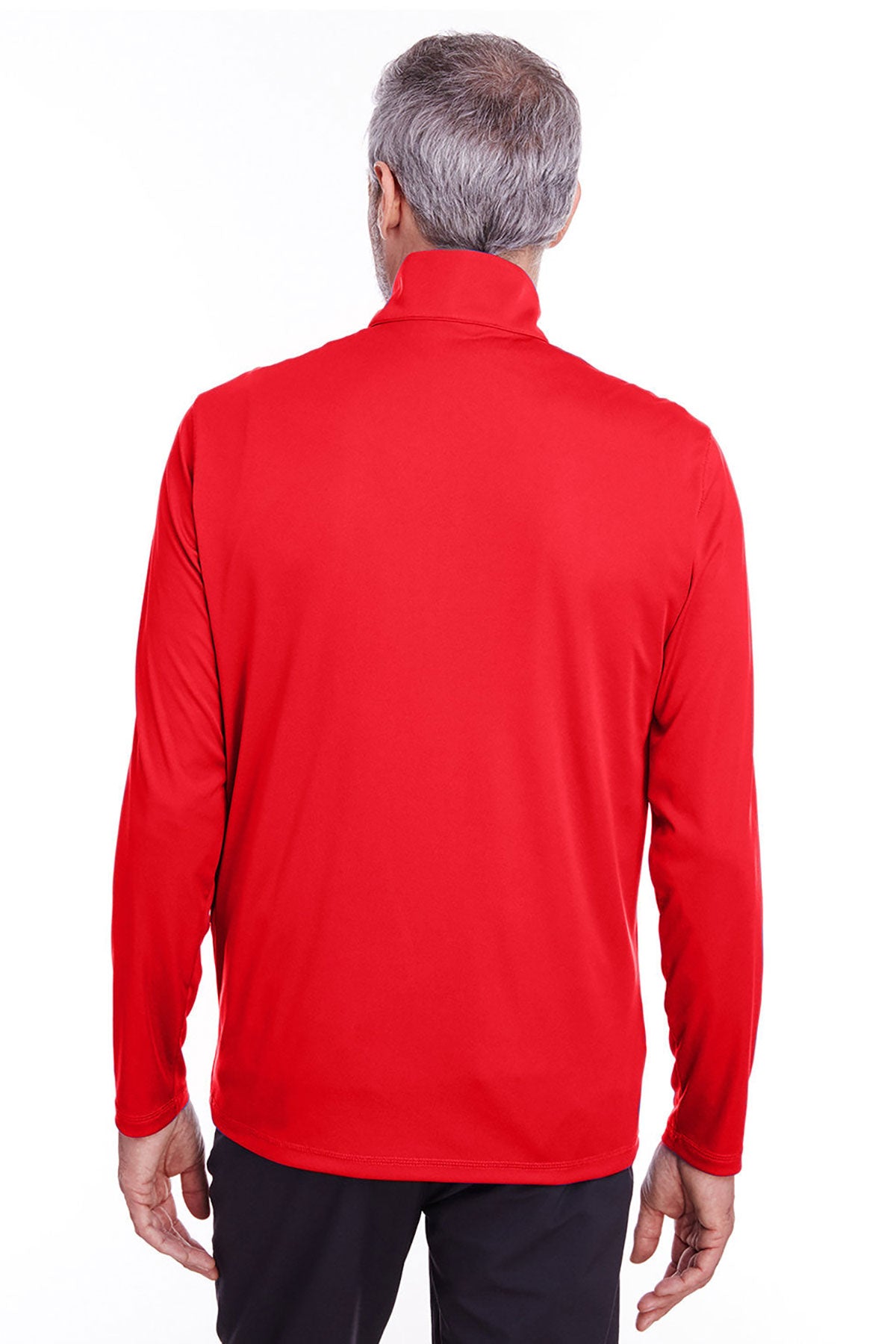 puma_596807_high risk red_company_logo_sweatshirts