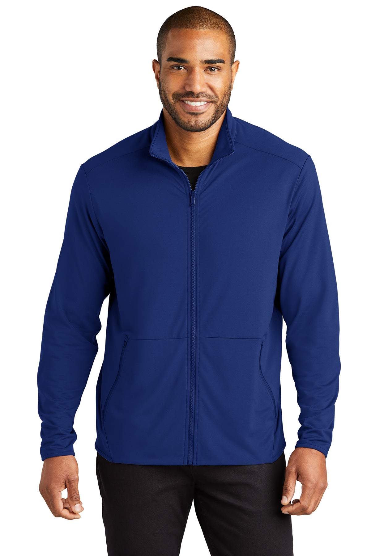 Port Authority Royal K595 company jackets with logo