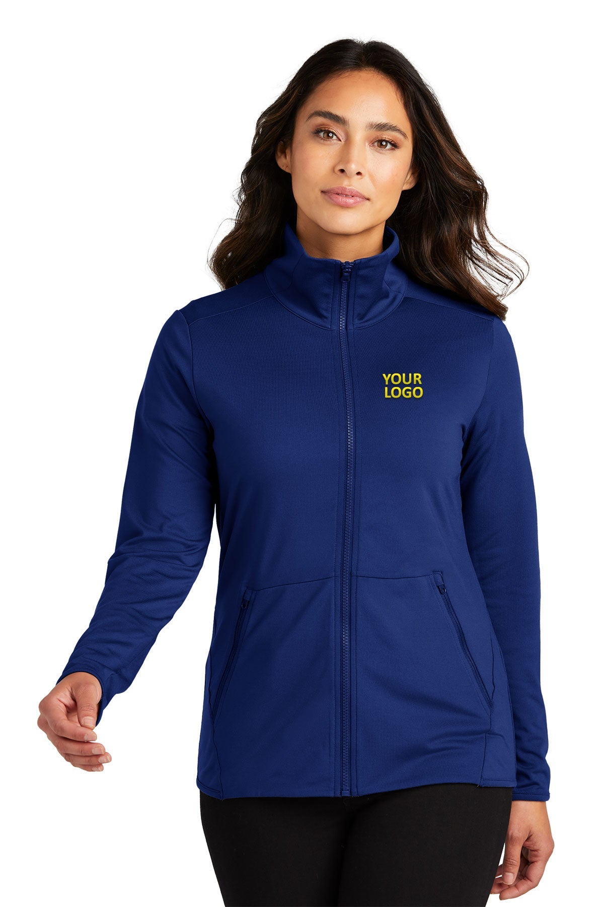 Port Authority Royal LK595 company logo jackets