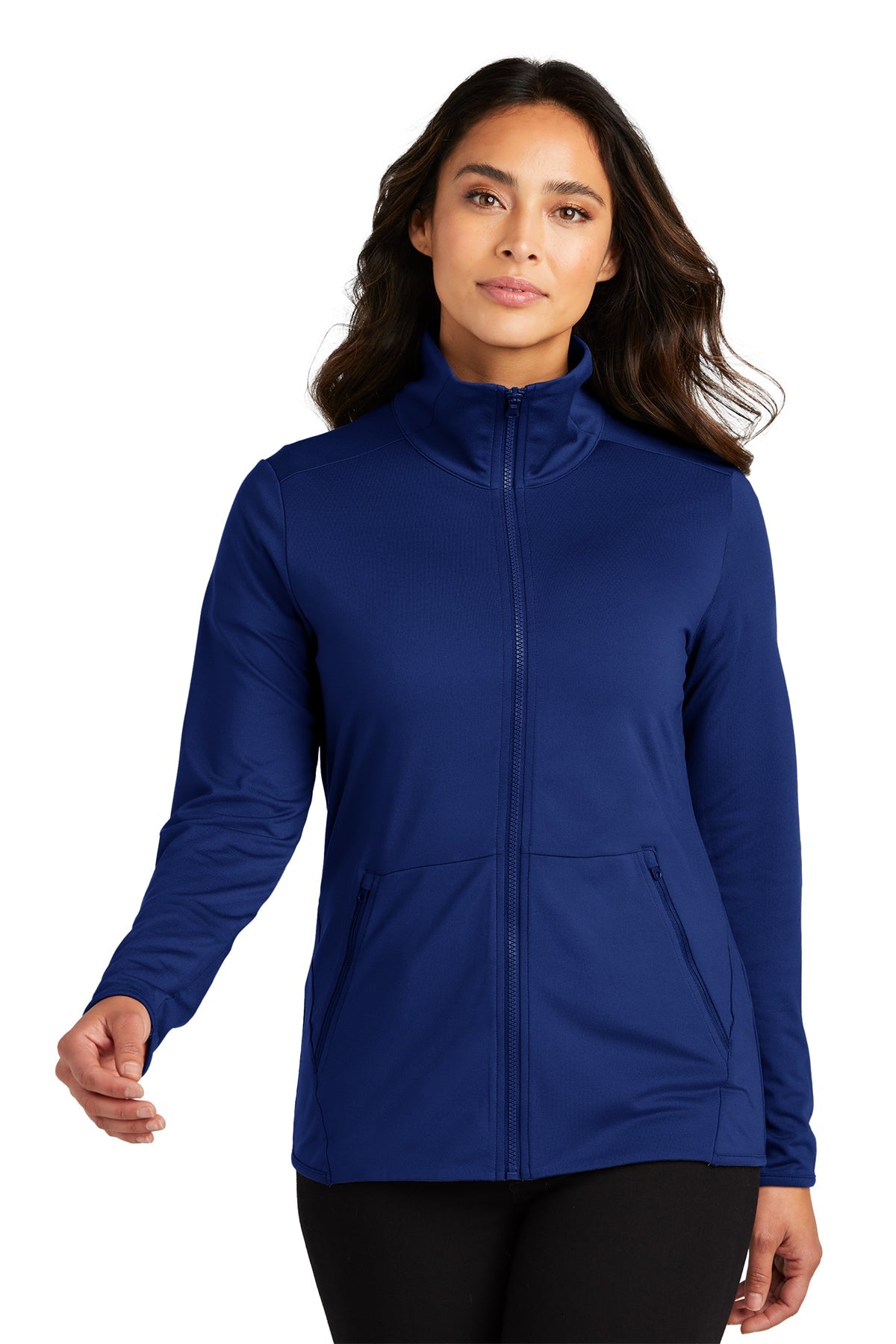 Port Authority Royal LK595 company logo jackets