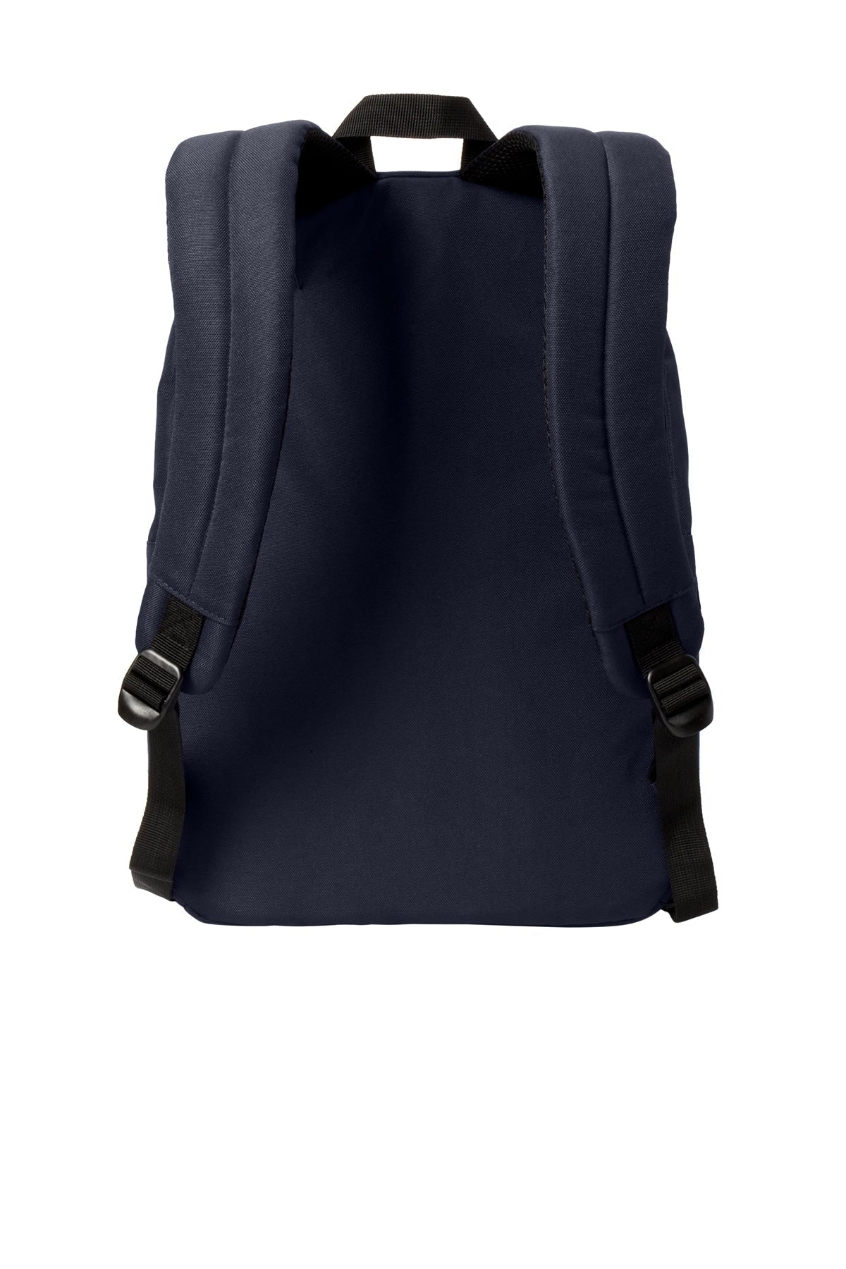 Port Authority C-Free Recycled Custom Backpacks, True Navy [Tangram]