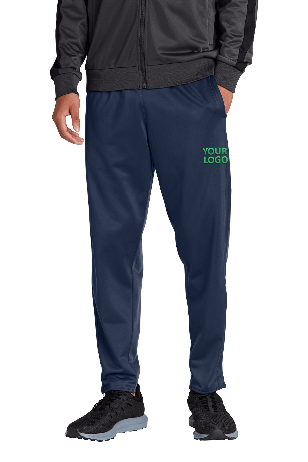 Custom Sport-Tek PST95 True Navy