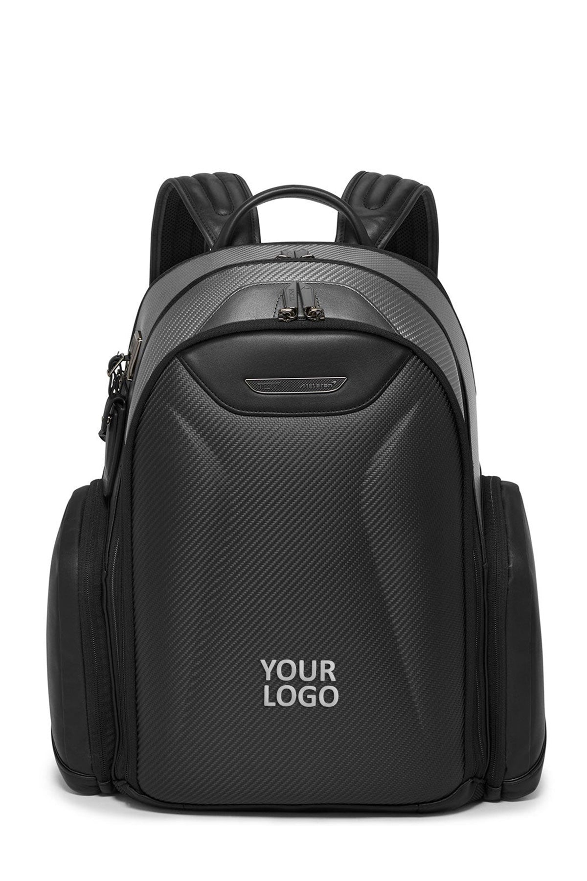 Custom Tumi 1502151164 Black