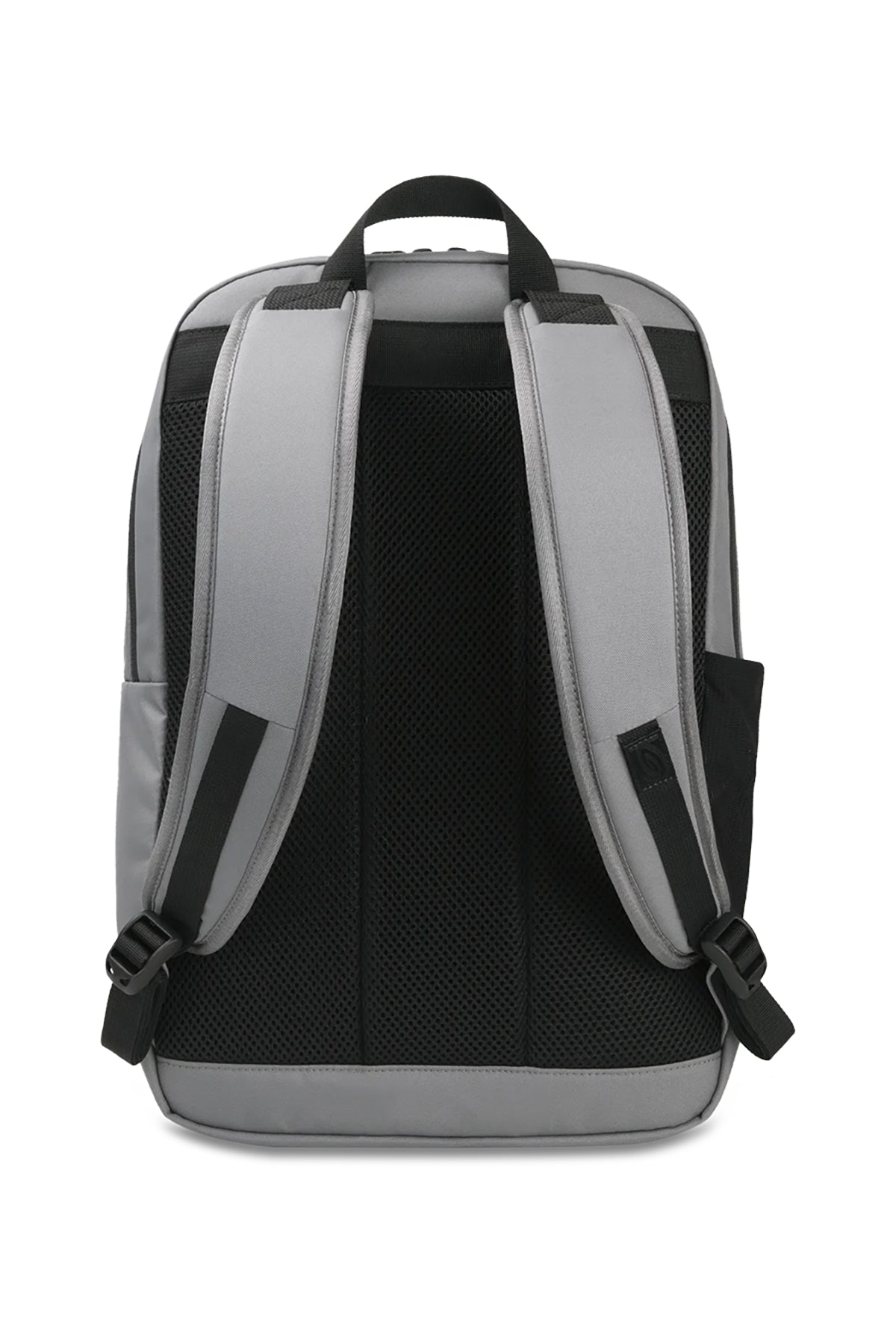 Timbuk2 Parkside Custom Laptop Backpacks, Eco Gunmetal