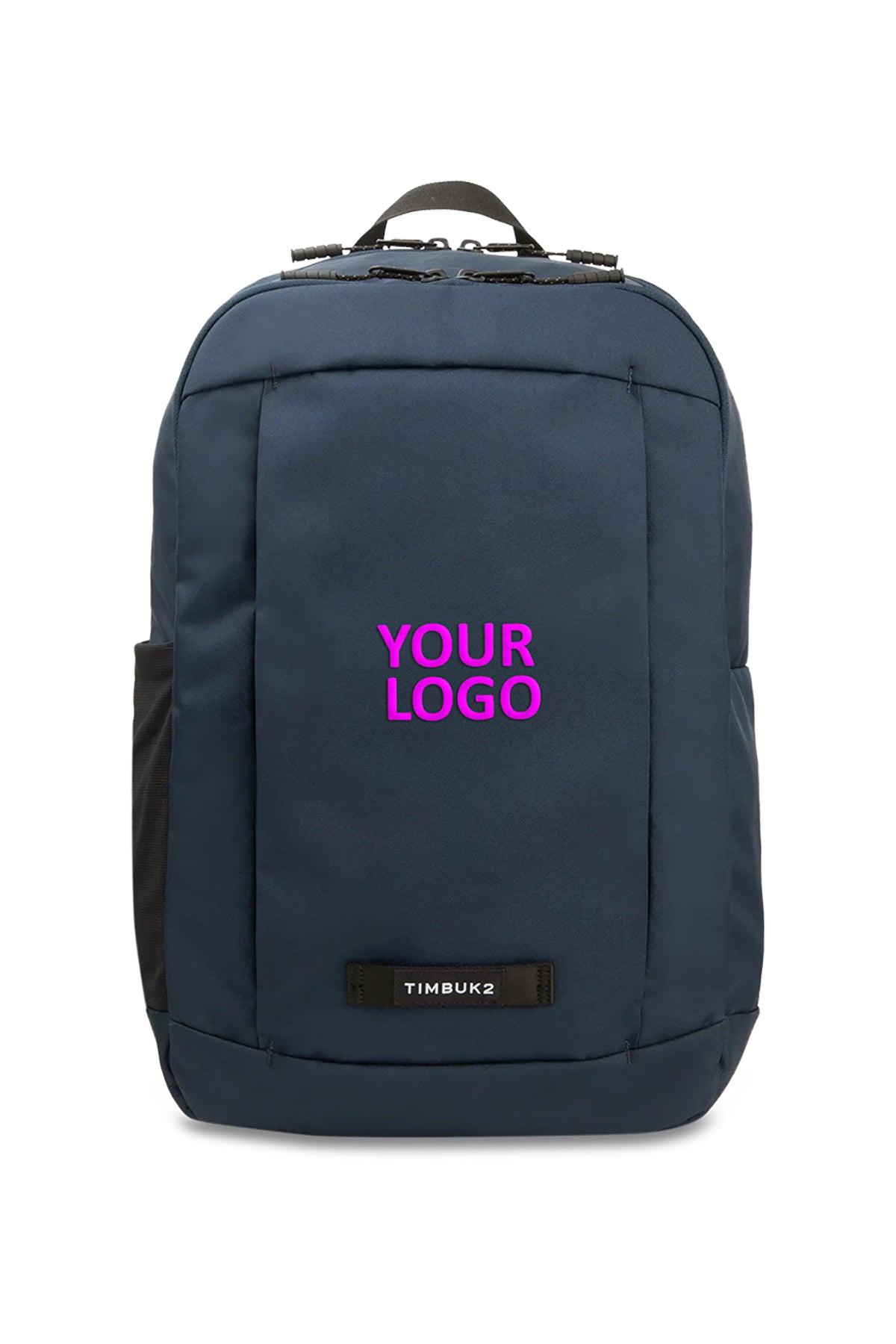 Timbuk2 Parkside Custom Laptop Backpacks, Eco Nautical