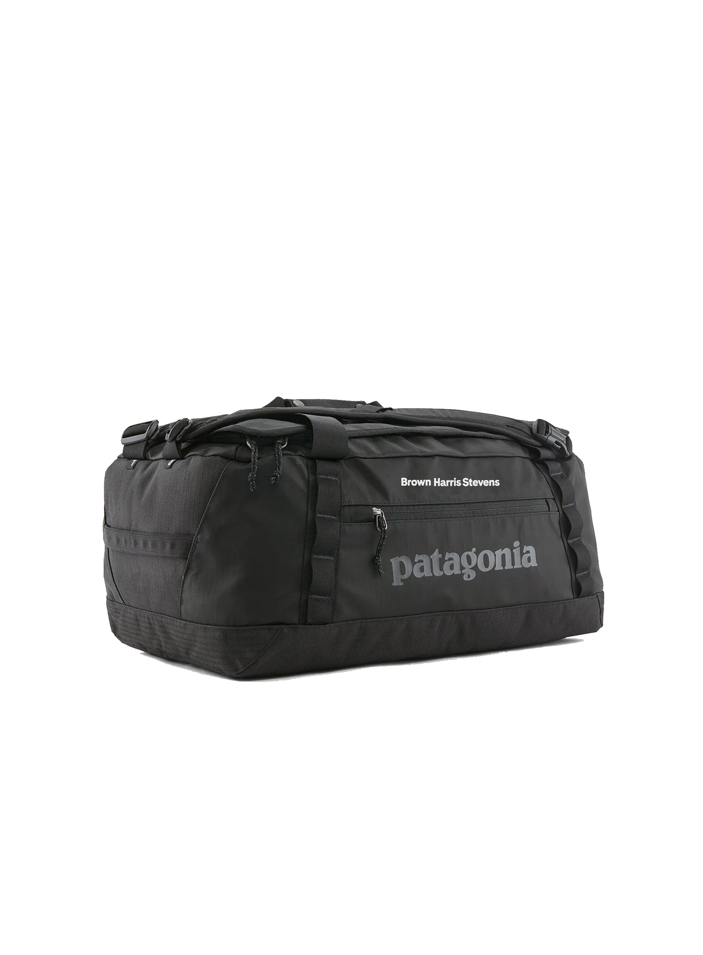 Patagonia Black Hole Duffel 40L, Matte Black [Brown Harris Stevens]