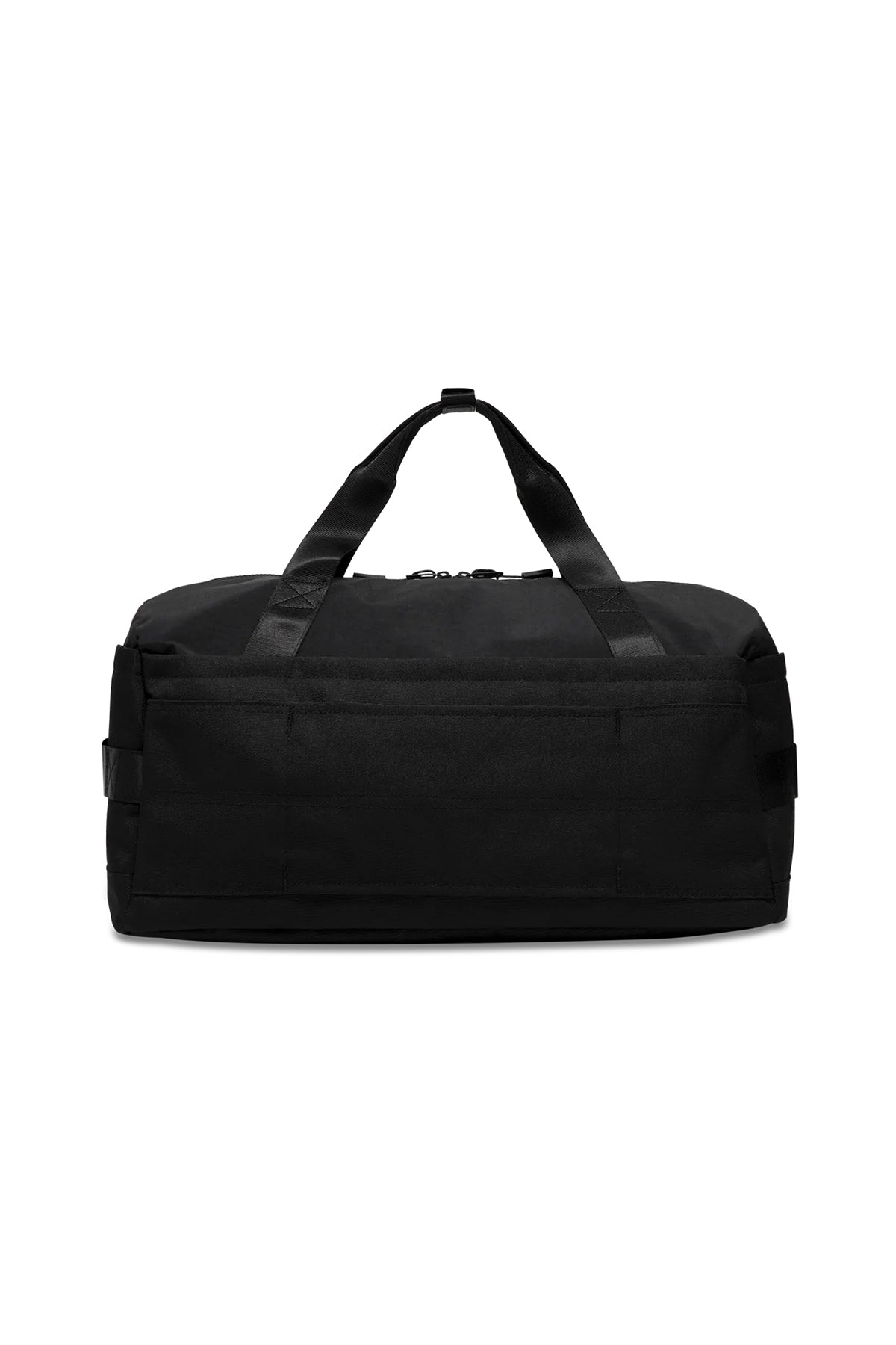 Timbuk2 Player Customized Duffel Bags, Jet Black