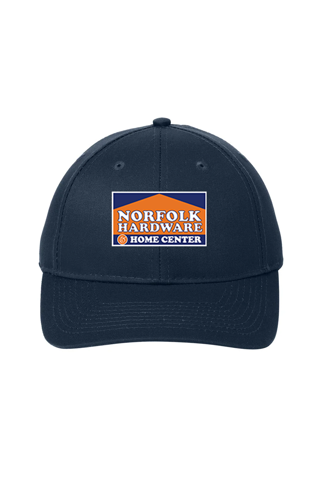 Port Authority Easy Care Cap, Navy [The Norfolk Companies]