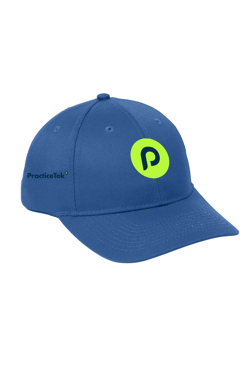 Port Authority Easy Care Cap, Royal [PracticeTek]