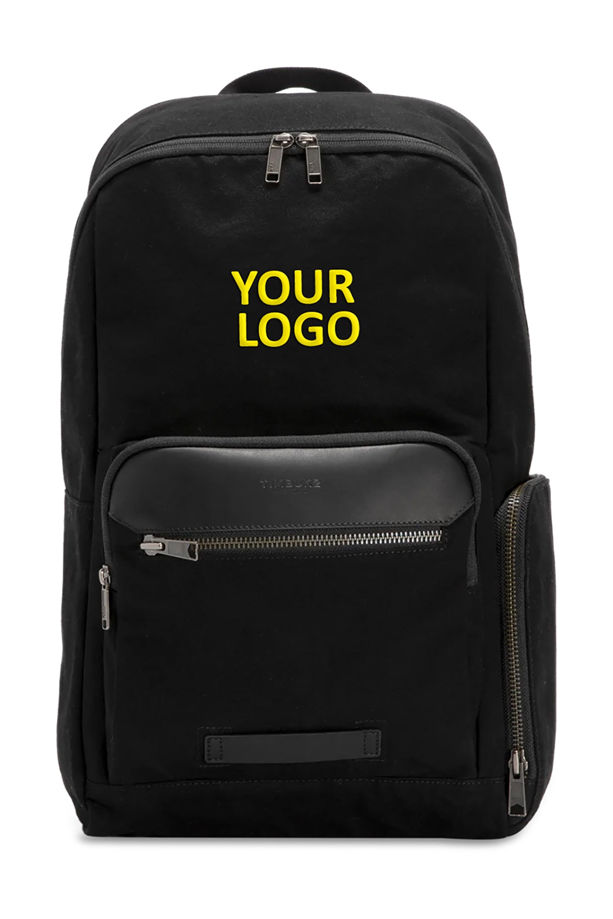 Timbuk2 Project Customized Backpacks, Jet Black