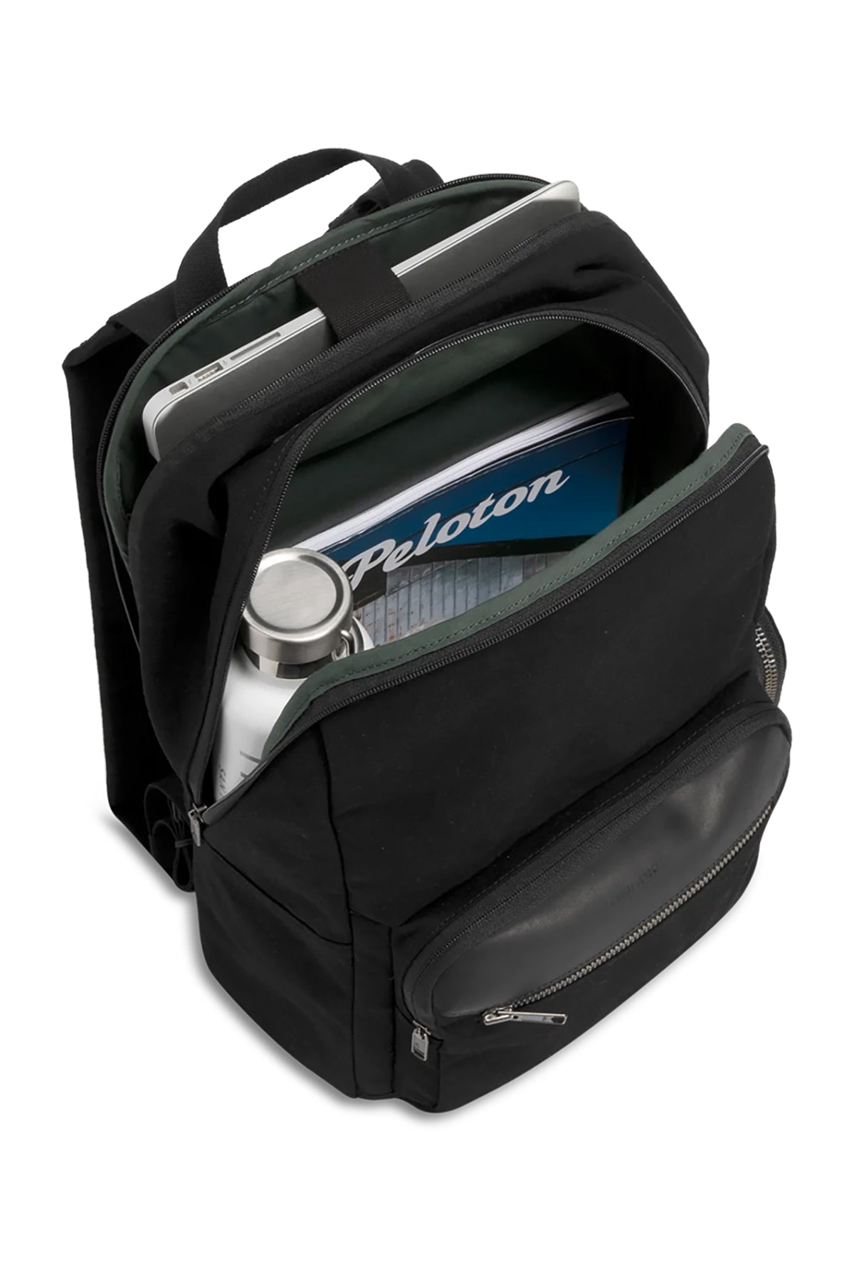 Timbuk2 Project Customized Backpacks, Jet Black