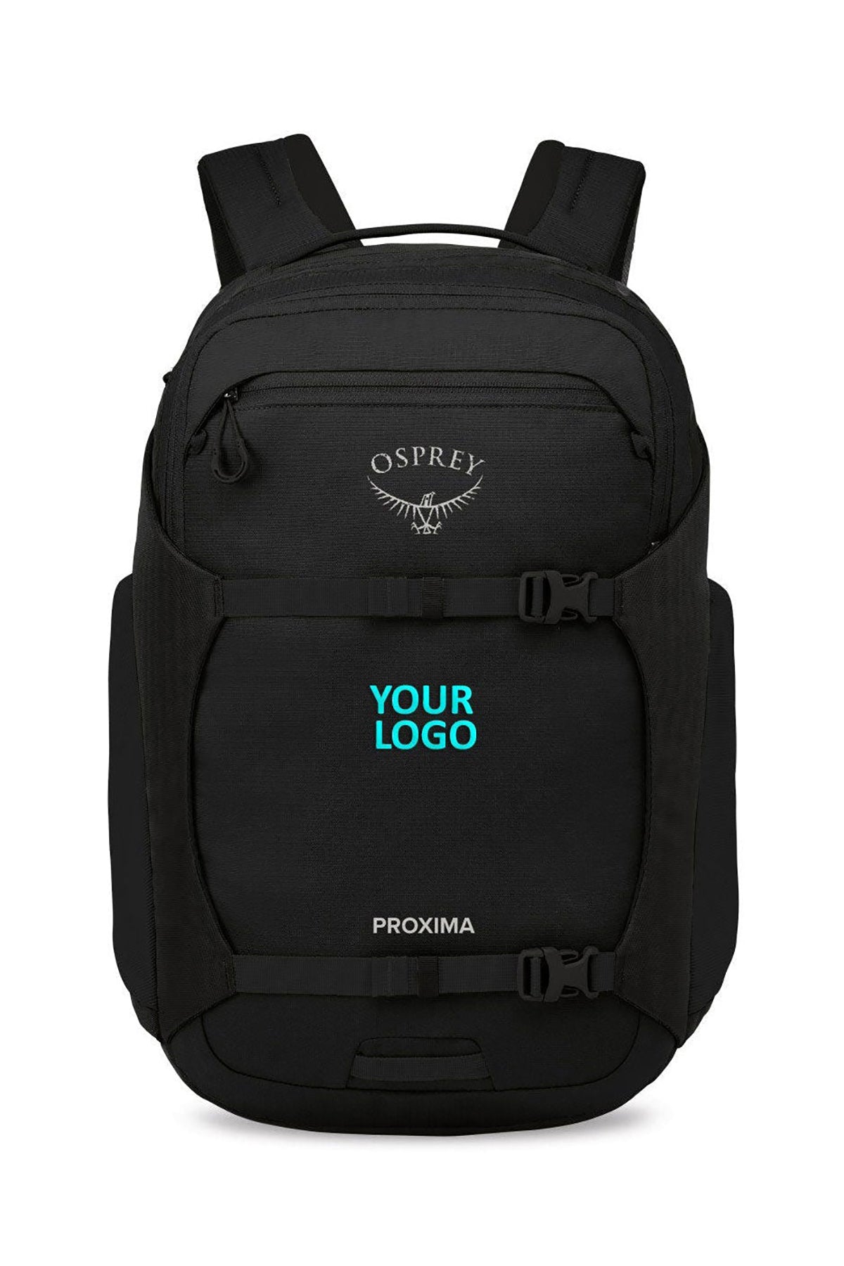 Osprey Proxima Custom Packs, Black
