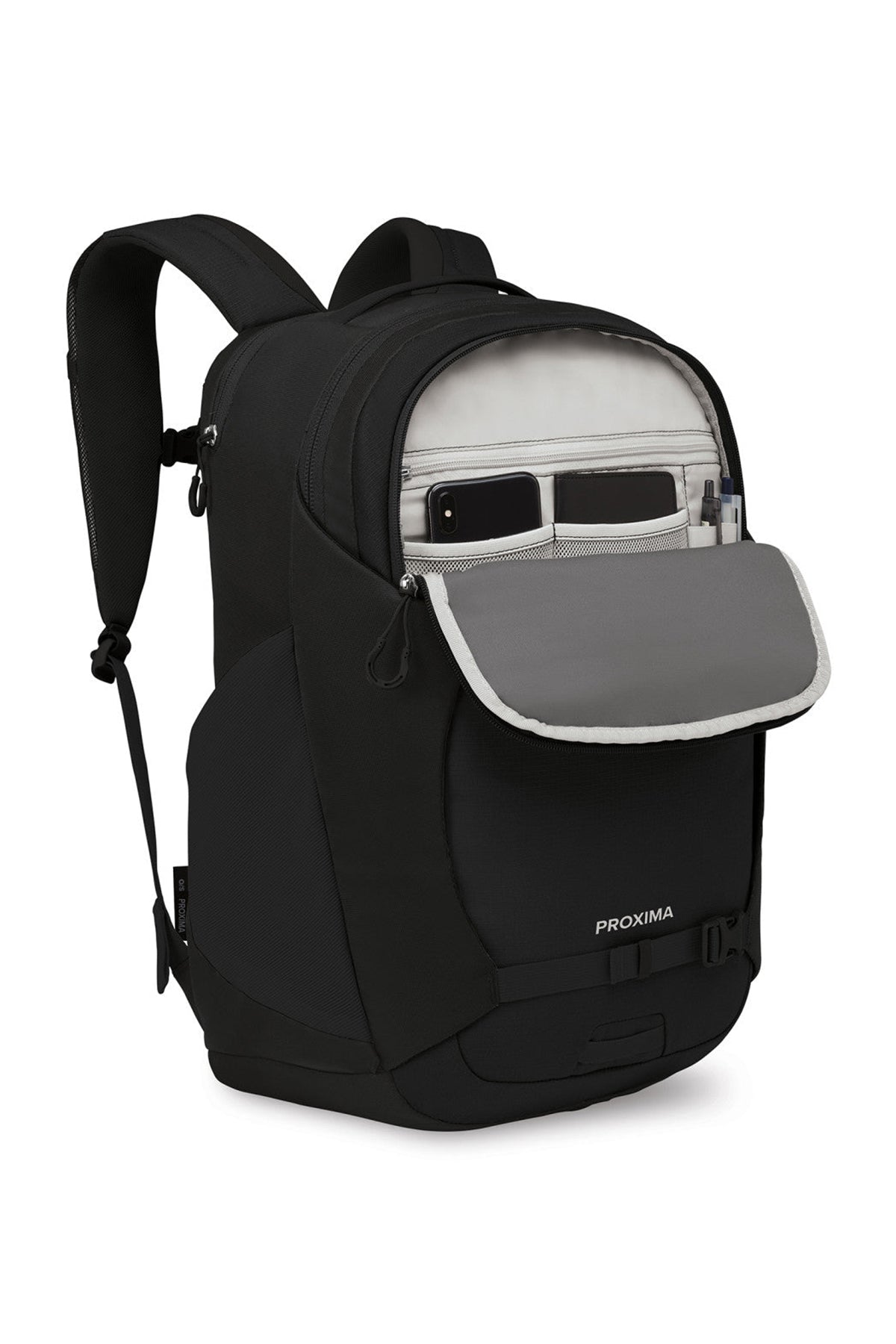 Osprey Proxima Custom Packs, Black