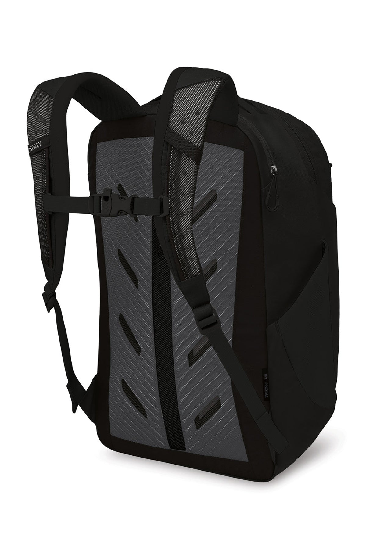 Osprey Proxima Custom Packs, Black