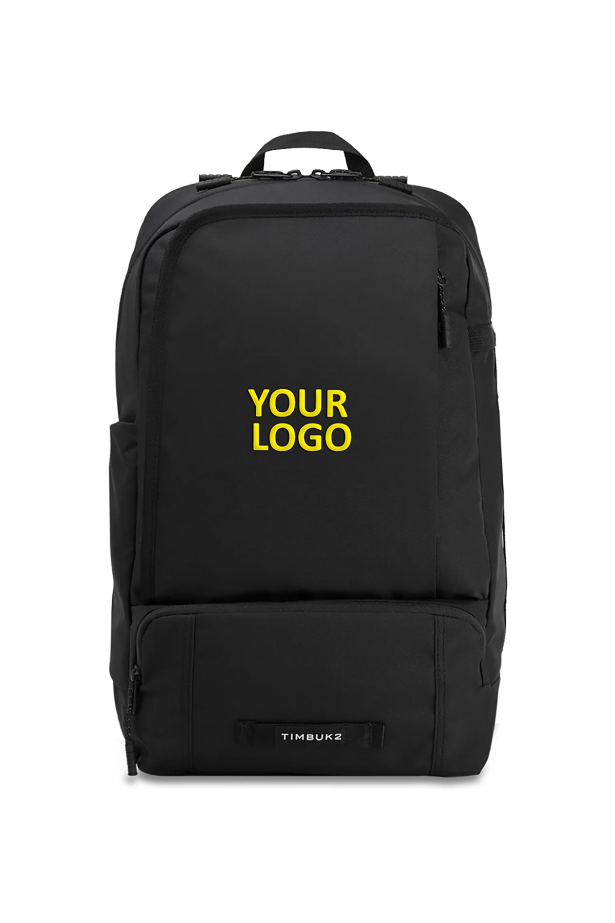 timbuk2 q laptop backpack 2.0 3960-3 jet black