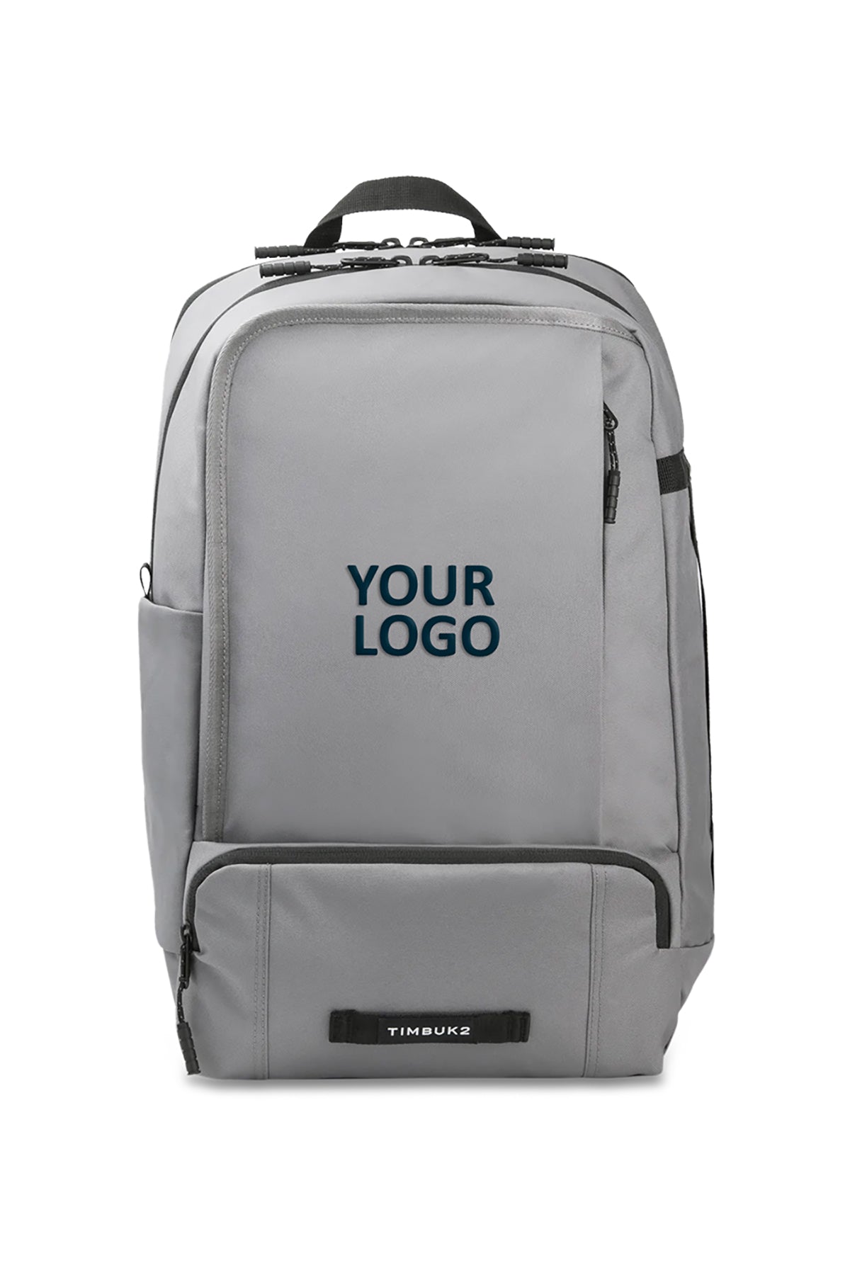 timbuk2 q laptop backpack 2.0 3960-3 gunmetal