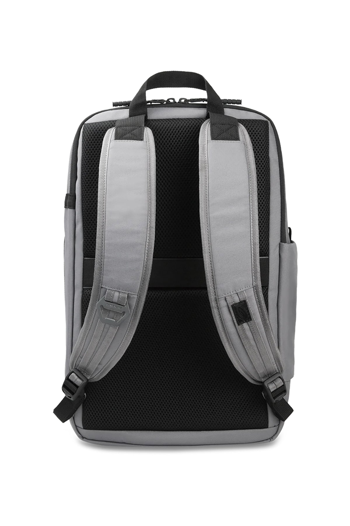 Timbuk2 Q Custom 17 inch Laptop Backpacks, Eco Gunmetal