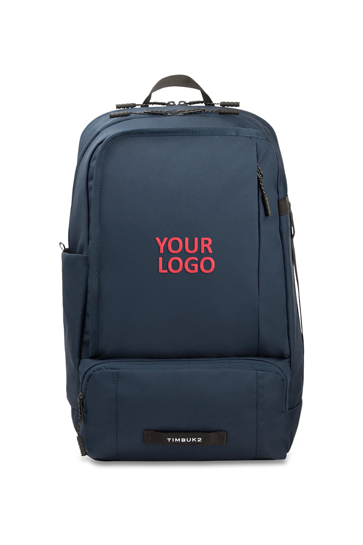 Timbuk2 Q Custom 17 inch Laptop Backpacks, Eco Nautical