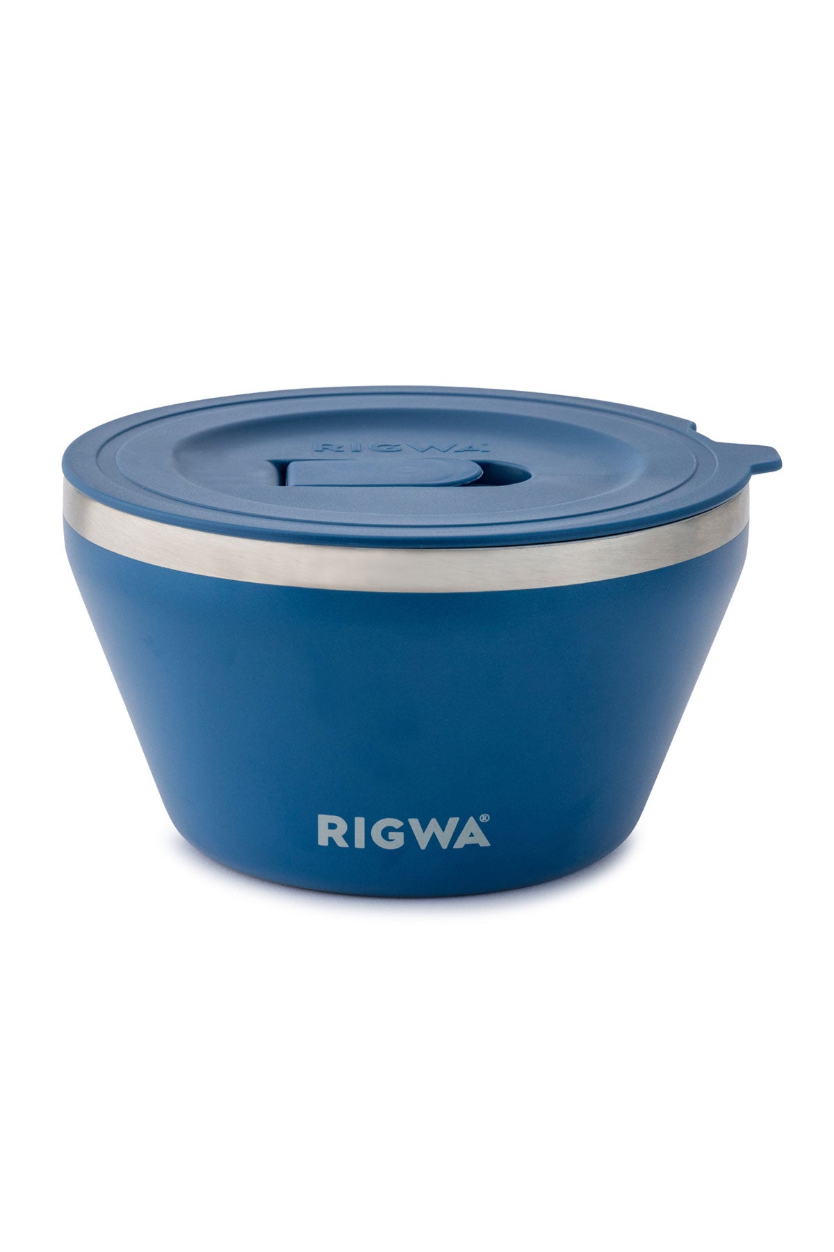 Rigwa Fresh Custom Bowl 40oz, Blue