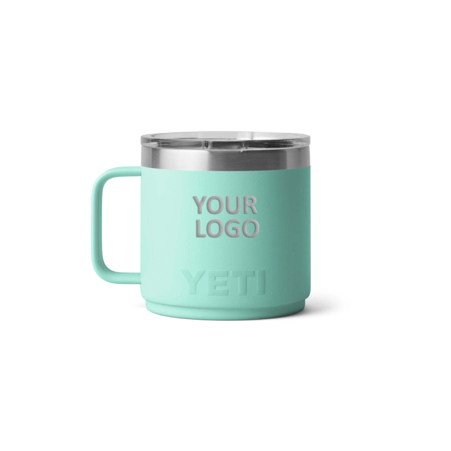 YETI Seafoam