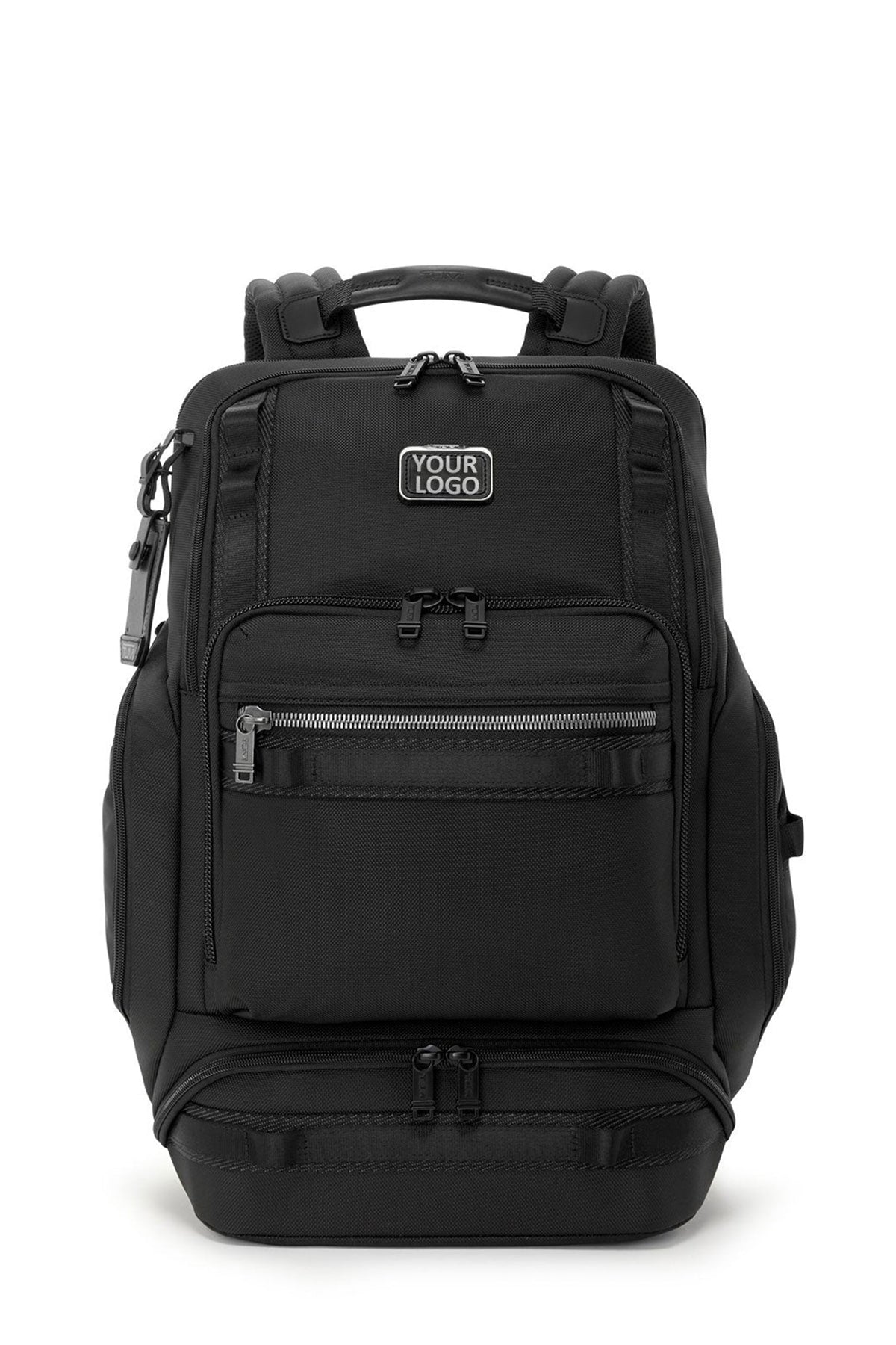 Custom Tumi 1466841041 Black
