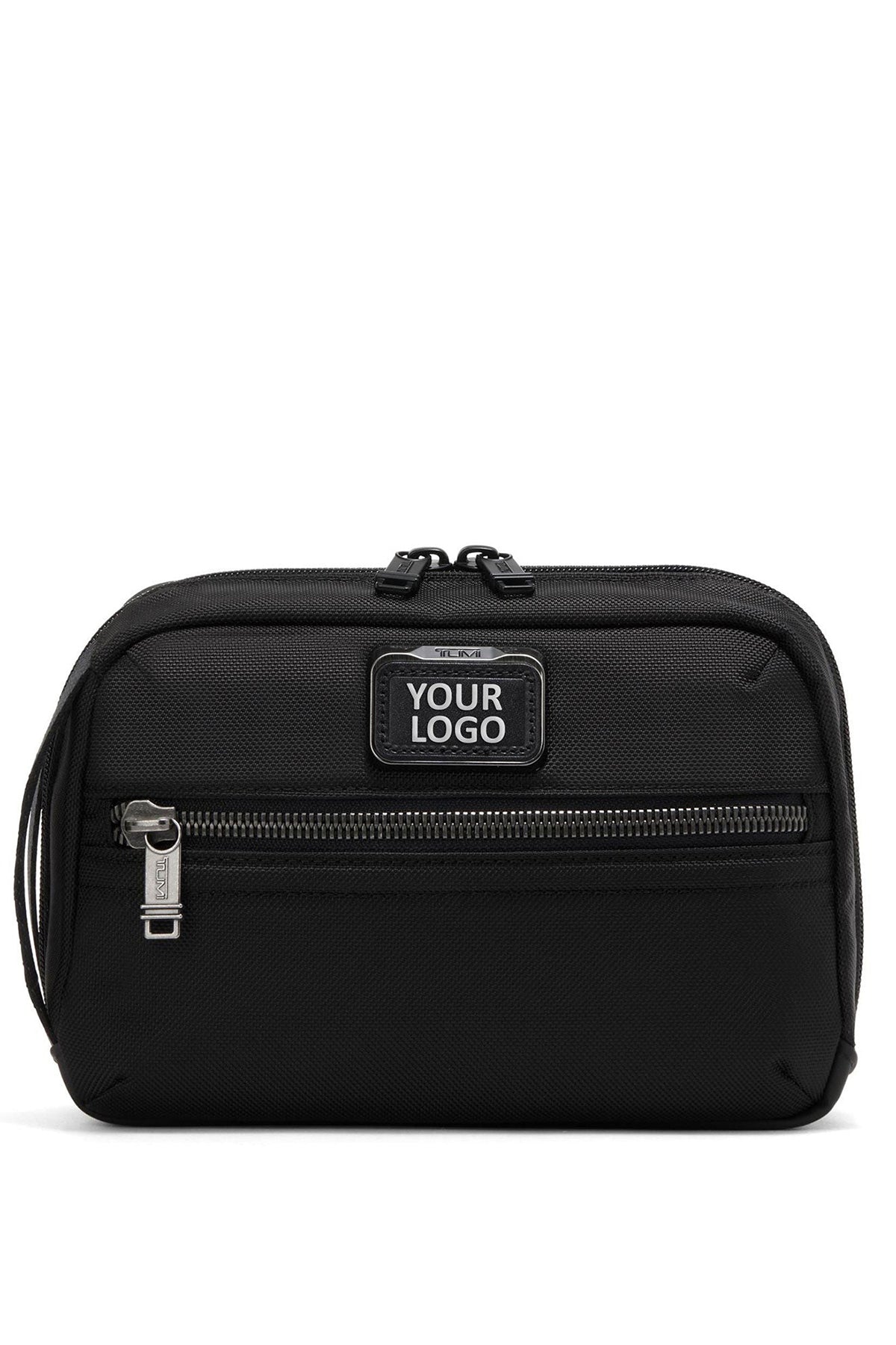Tumi Response Travel Kit Black 1425091041