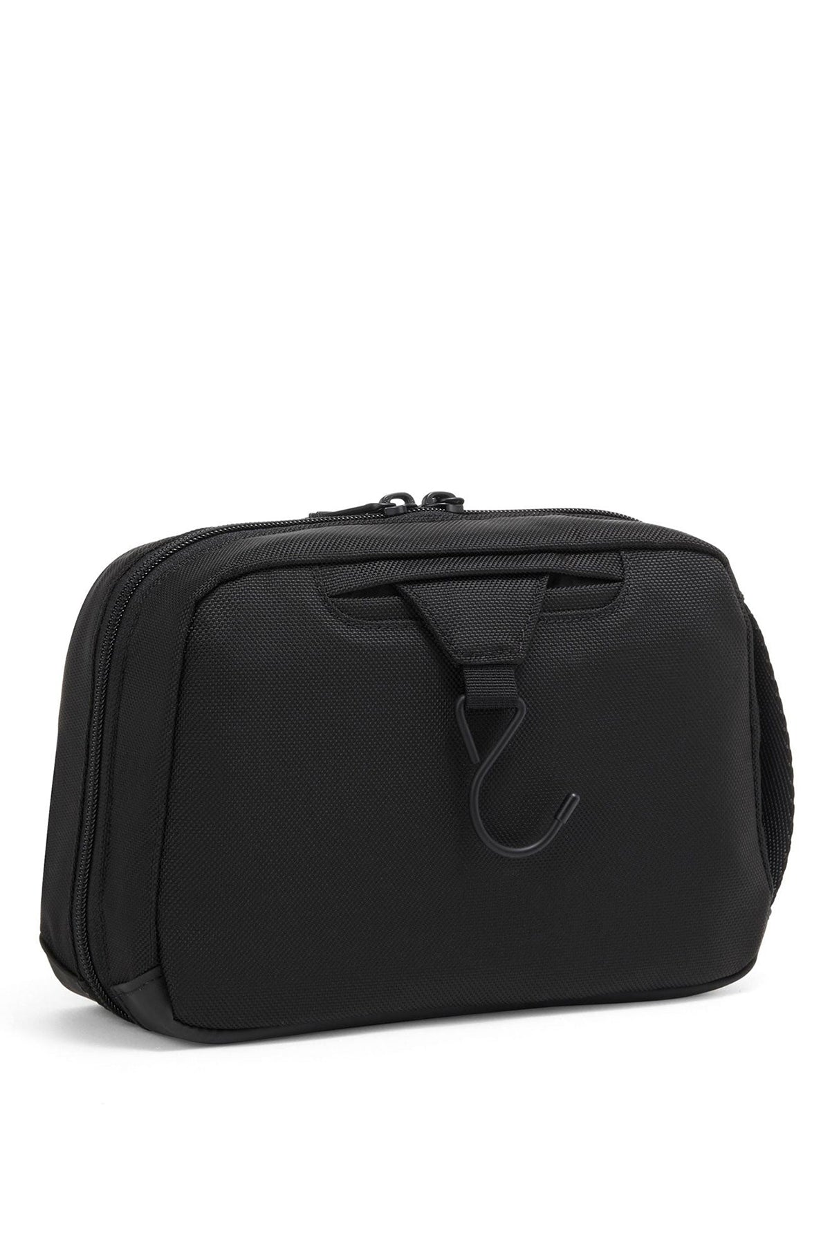 Tumi Response Travel Kit, Black