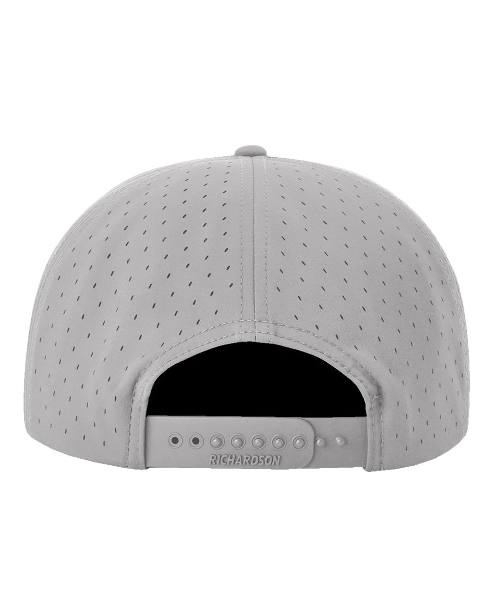 Richardson Custom Cannon Caps, Grey [Lendware]