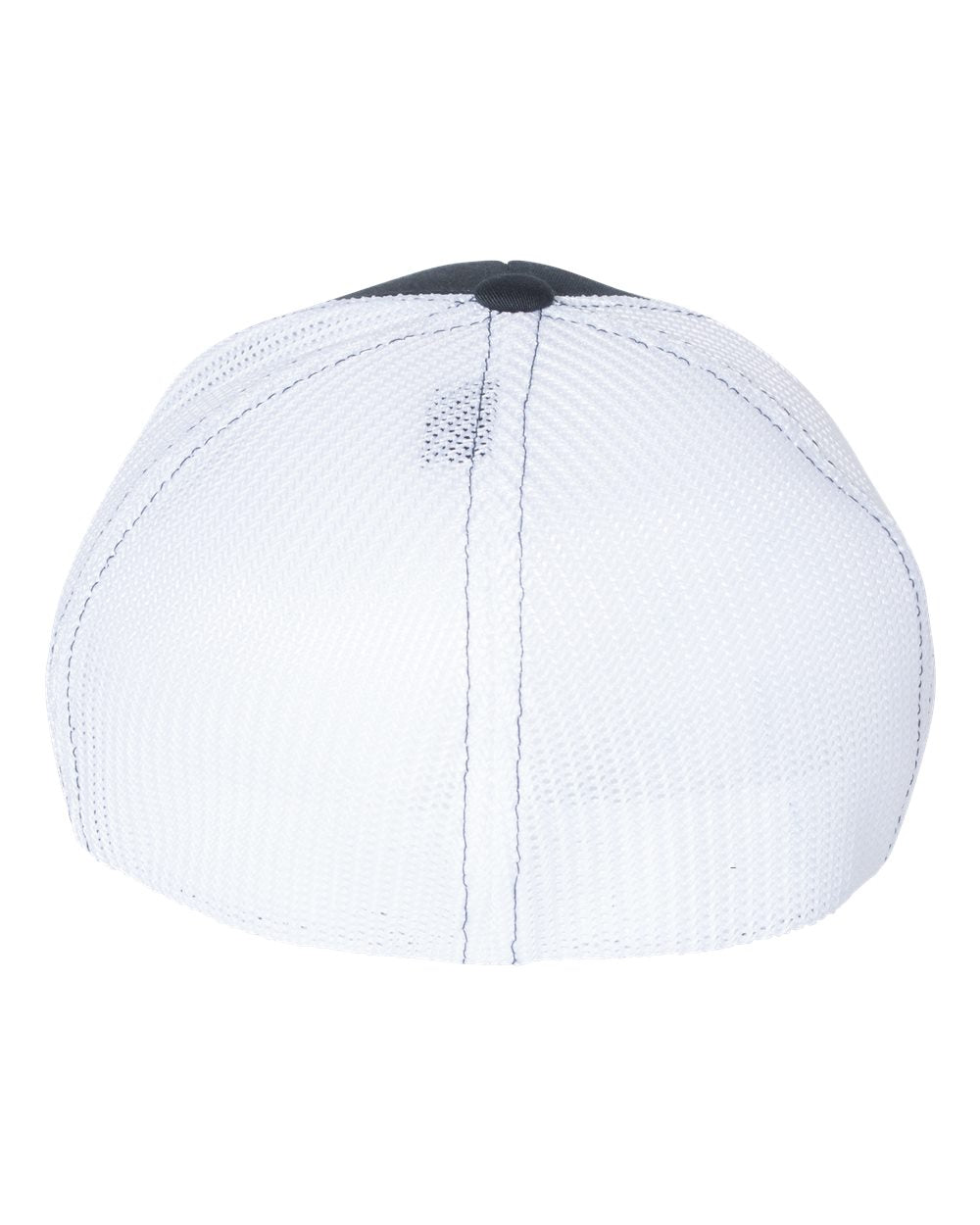Richardson Flex Custom Trucker Caps, Navy/ White [Williams Realty & Building Company]