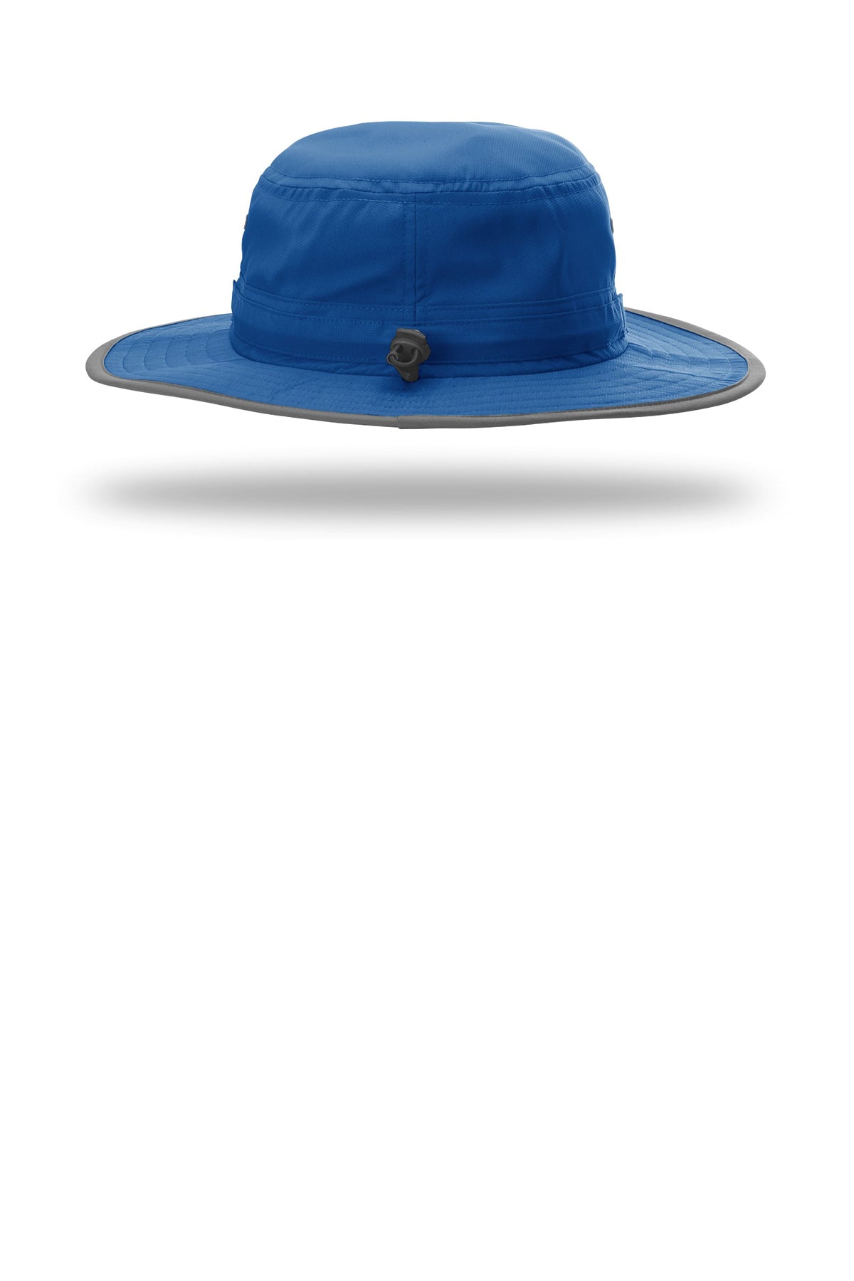Richardson Lite Wide Brim Custom Hat, Royal [Red Earth Productions]