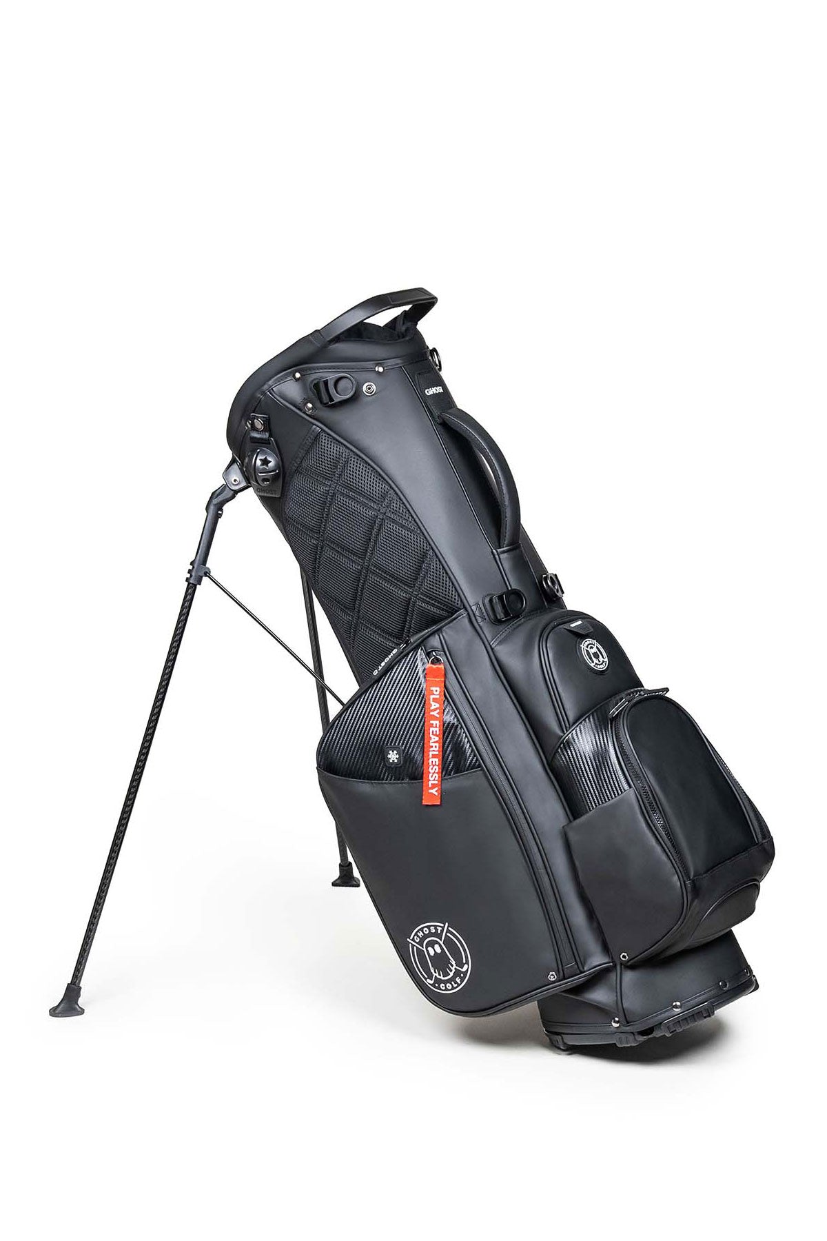  Ghost Golf Bag Ronin