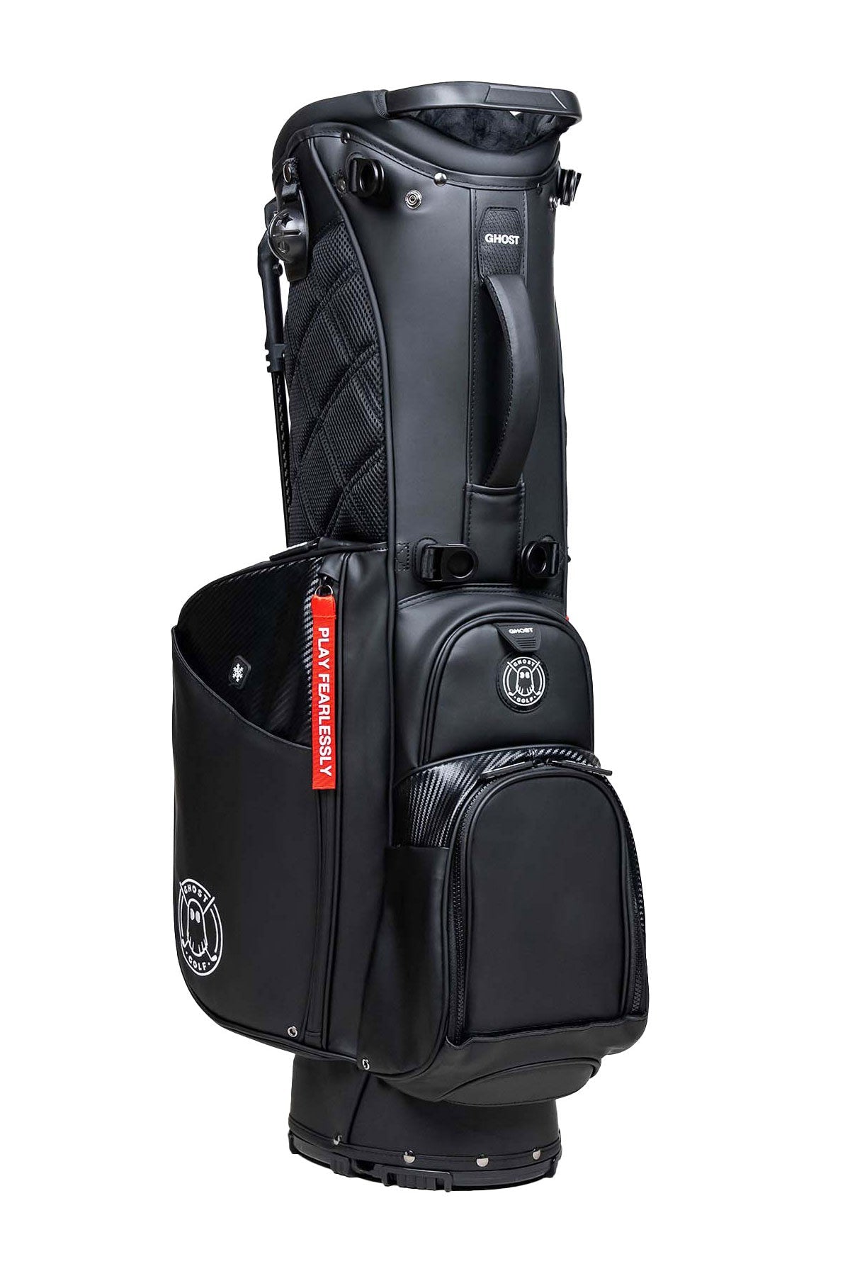 Ghost Anyday Ronin Bag [Tangram]