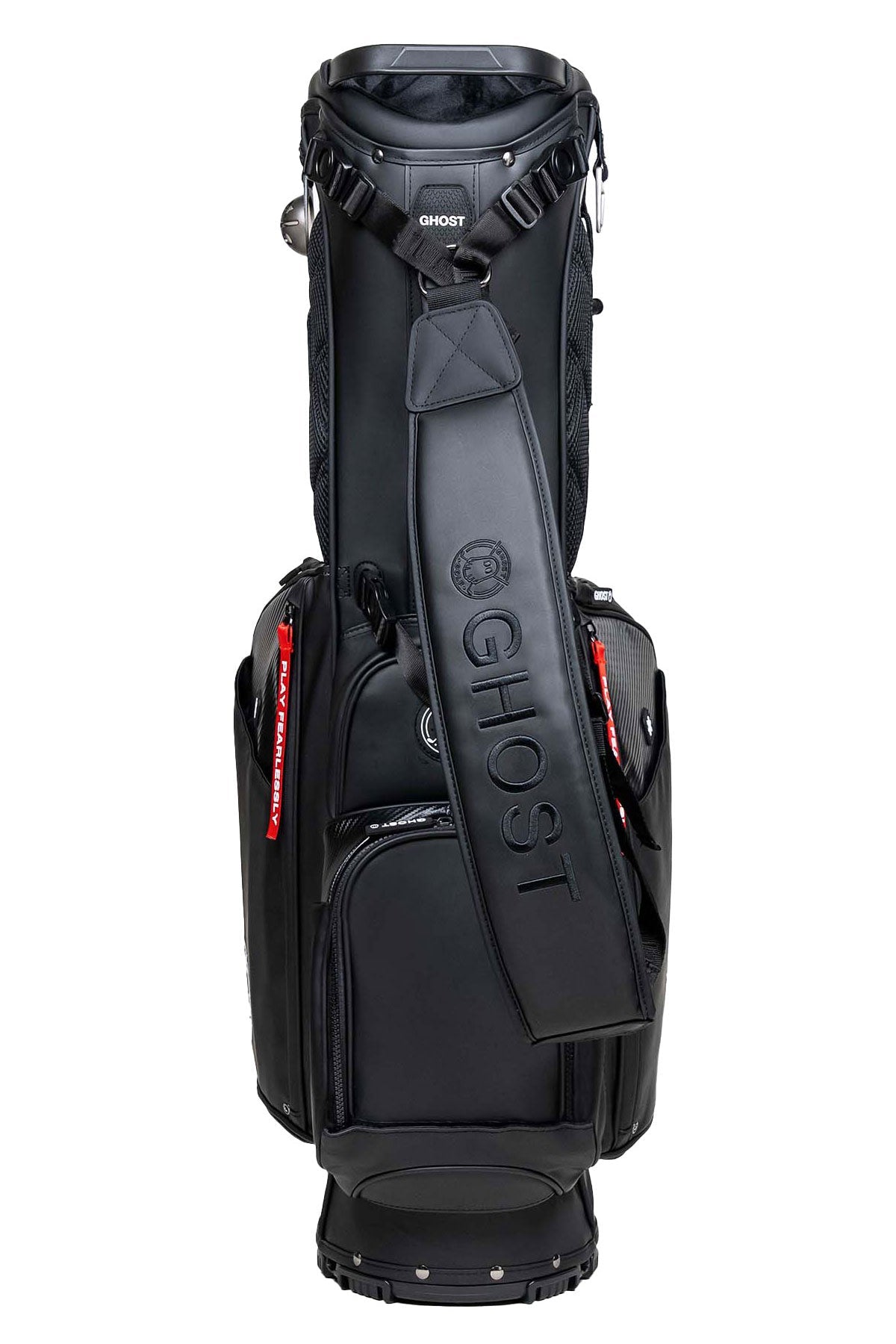 Ghost Anyday Ronin Bag [Tangram]