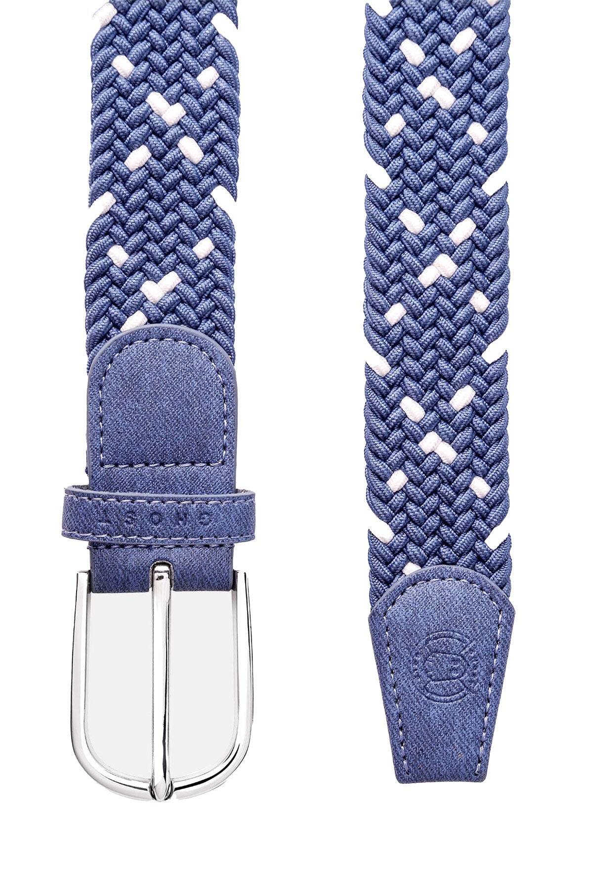 Ghost Scottie Belt