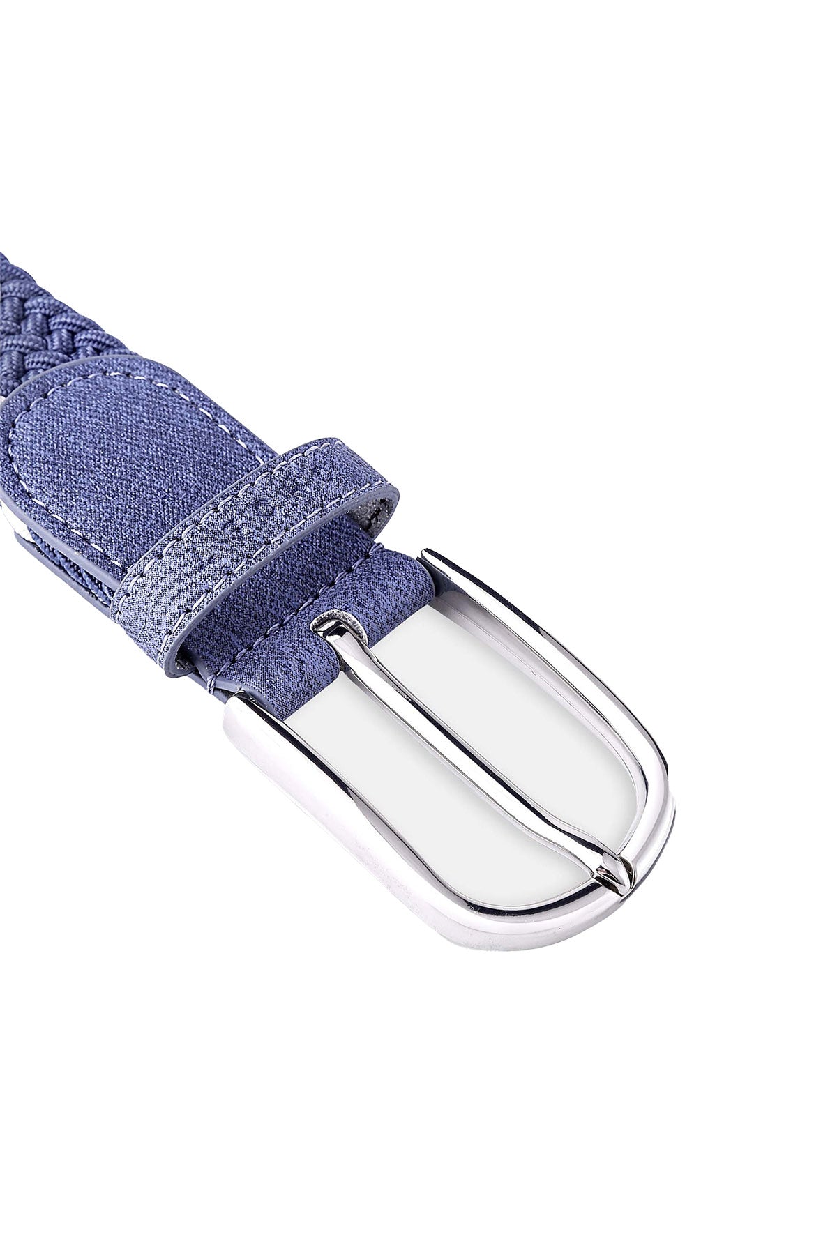 Ghost Scottie Belt