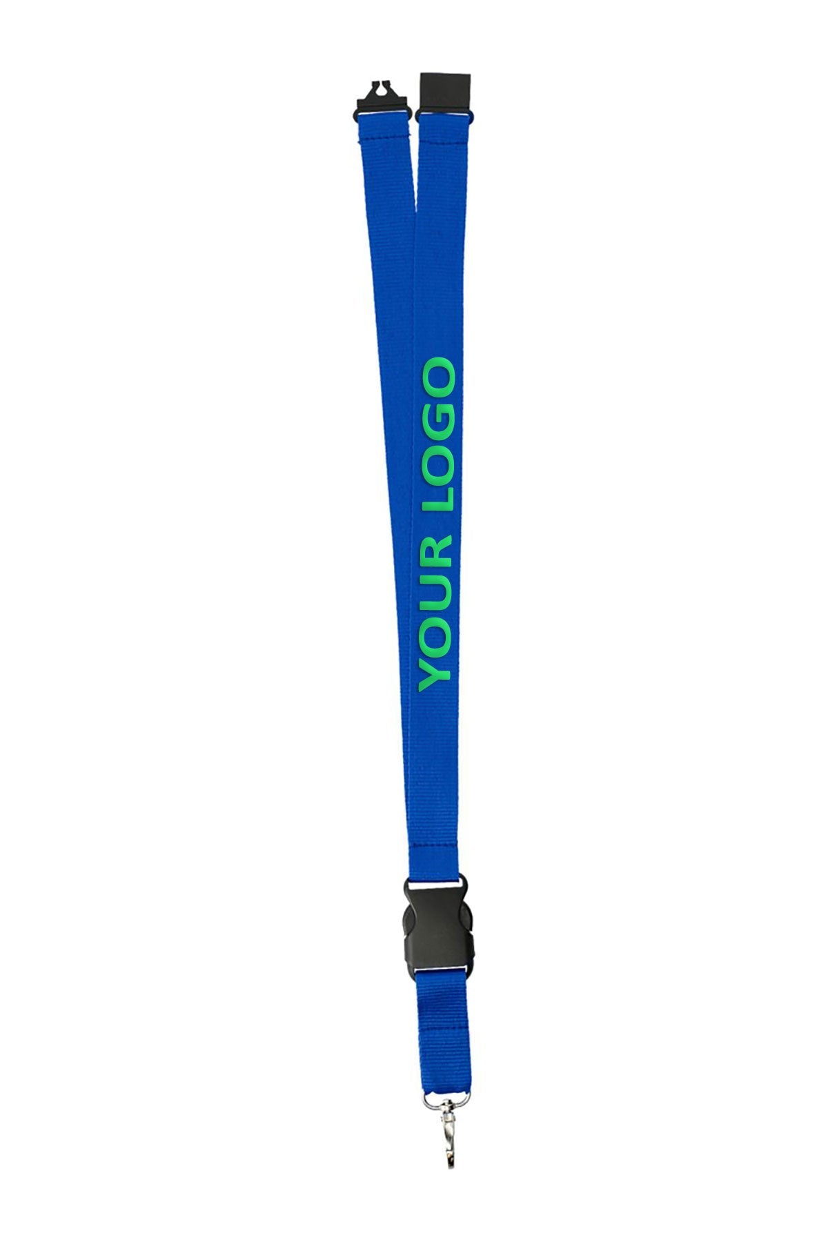 Custom Lead Apparel SM-2430 Royal Blue