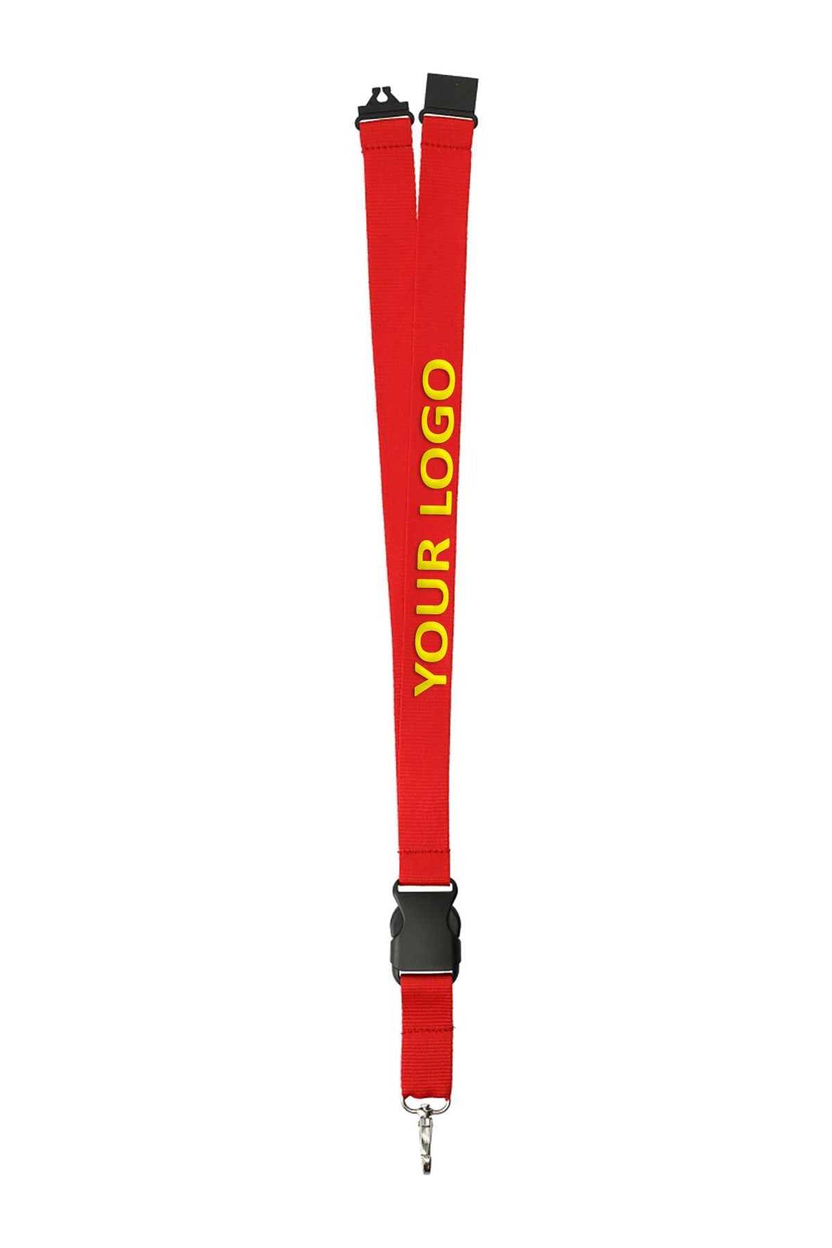 Custom Lead Apparel SM-2430 Red