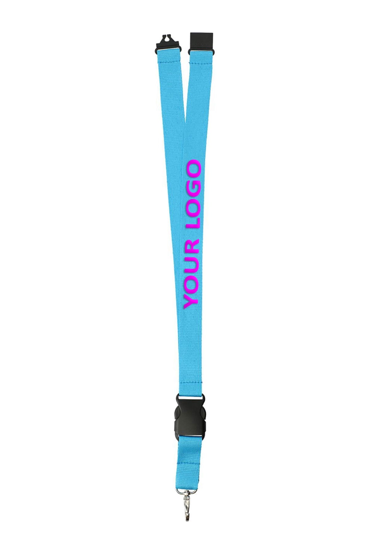 Custom Lead Apparel SM-2430 Blue