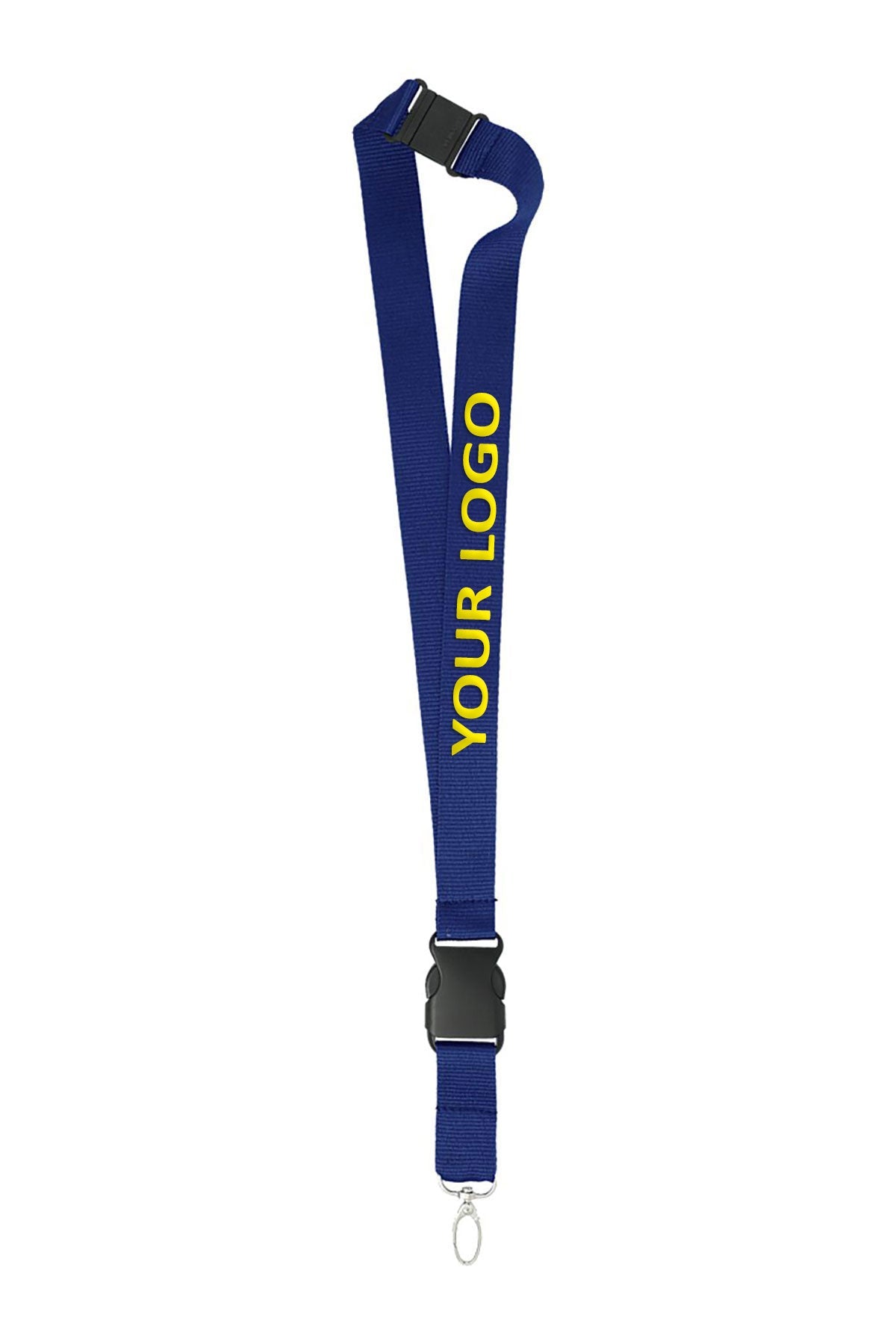 Custom Lead Apparel SM-2430 Dark Blue