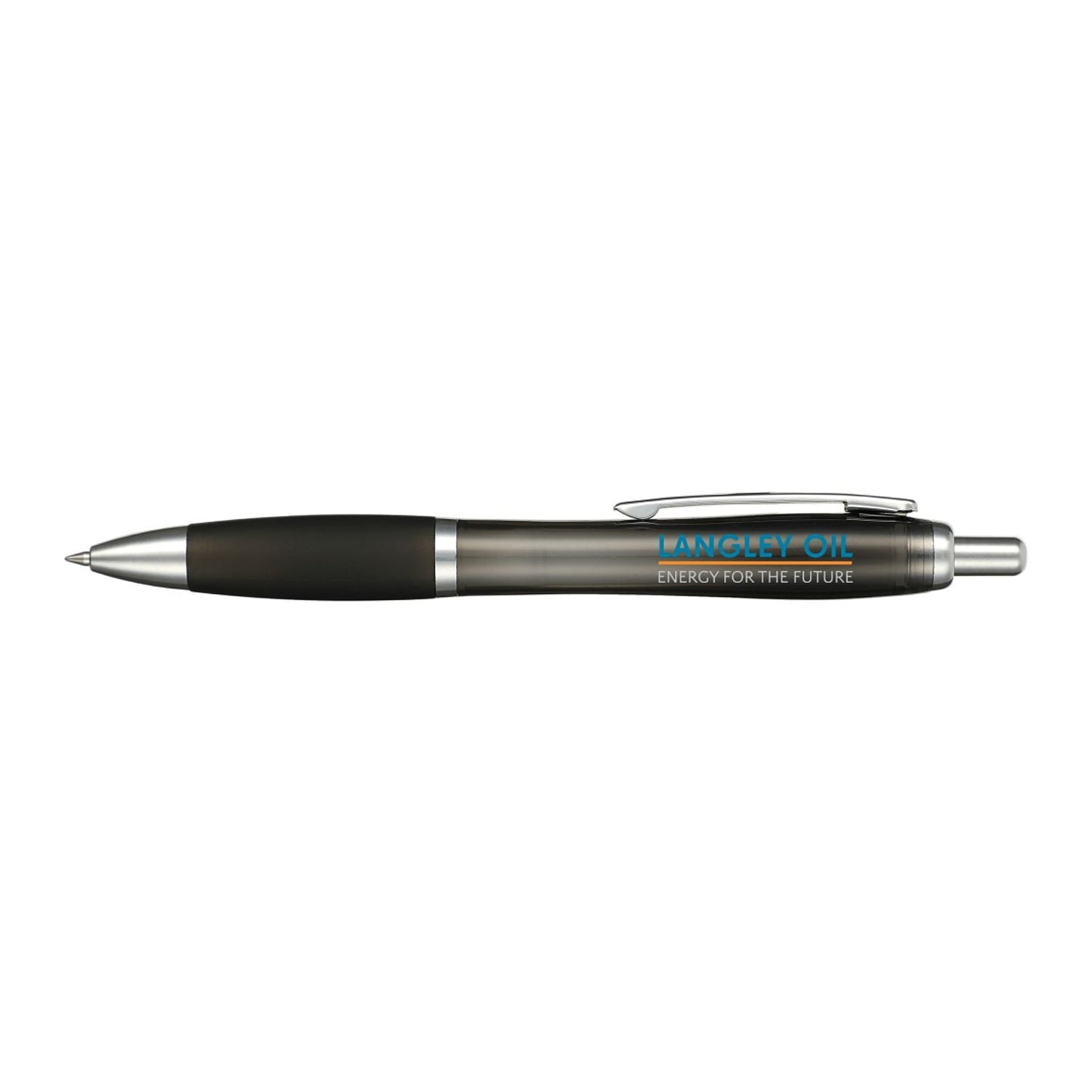 Nash Gel Pens, Black [TXO]