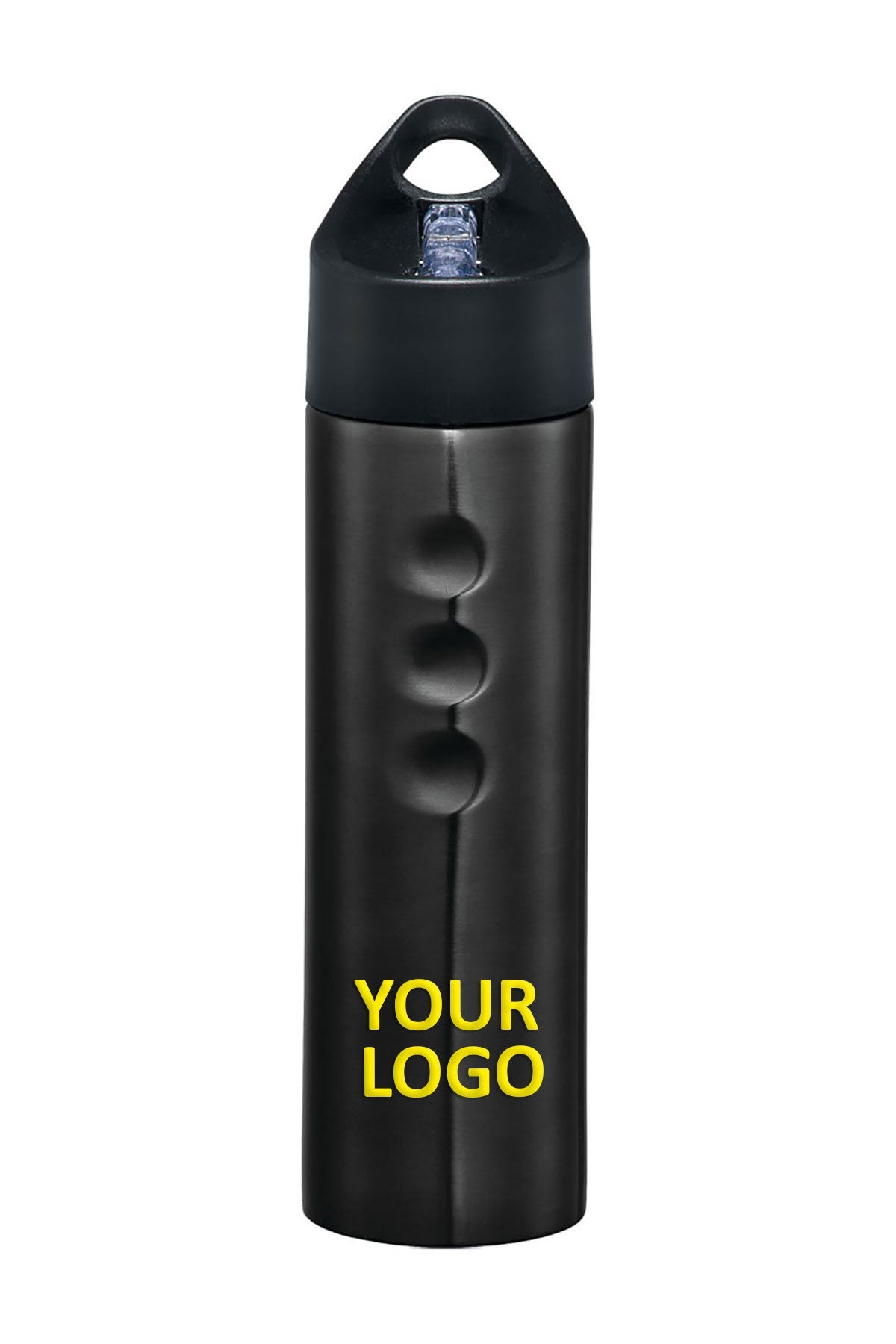 Custom Lead Apparel SM-6697 Black