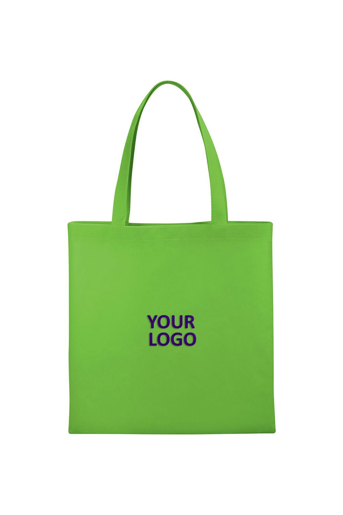 Custom Lead Apparel SM-7420 Lime Green